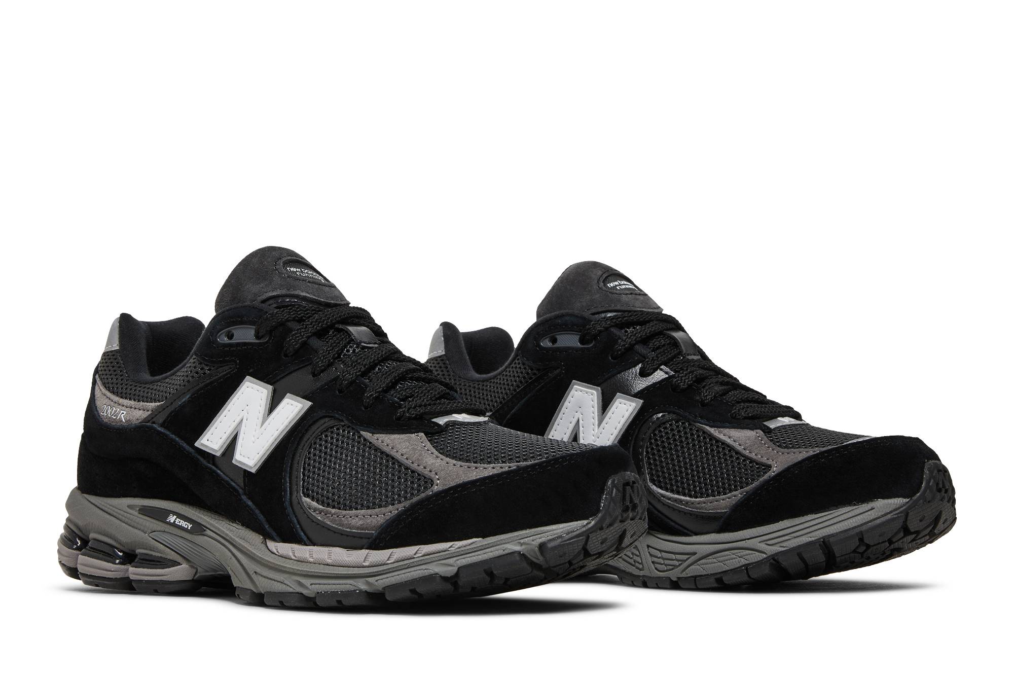 New Balance 2002R 'Black' M2002RR1 - Image 8