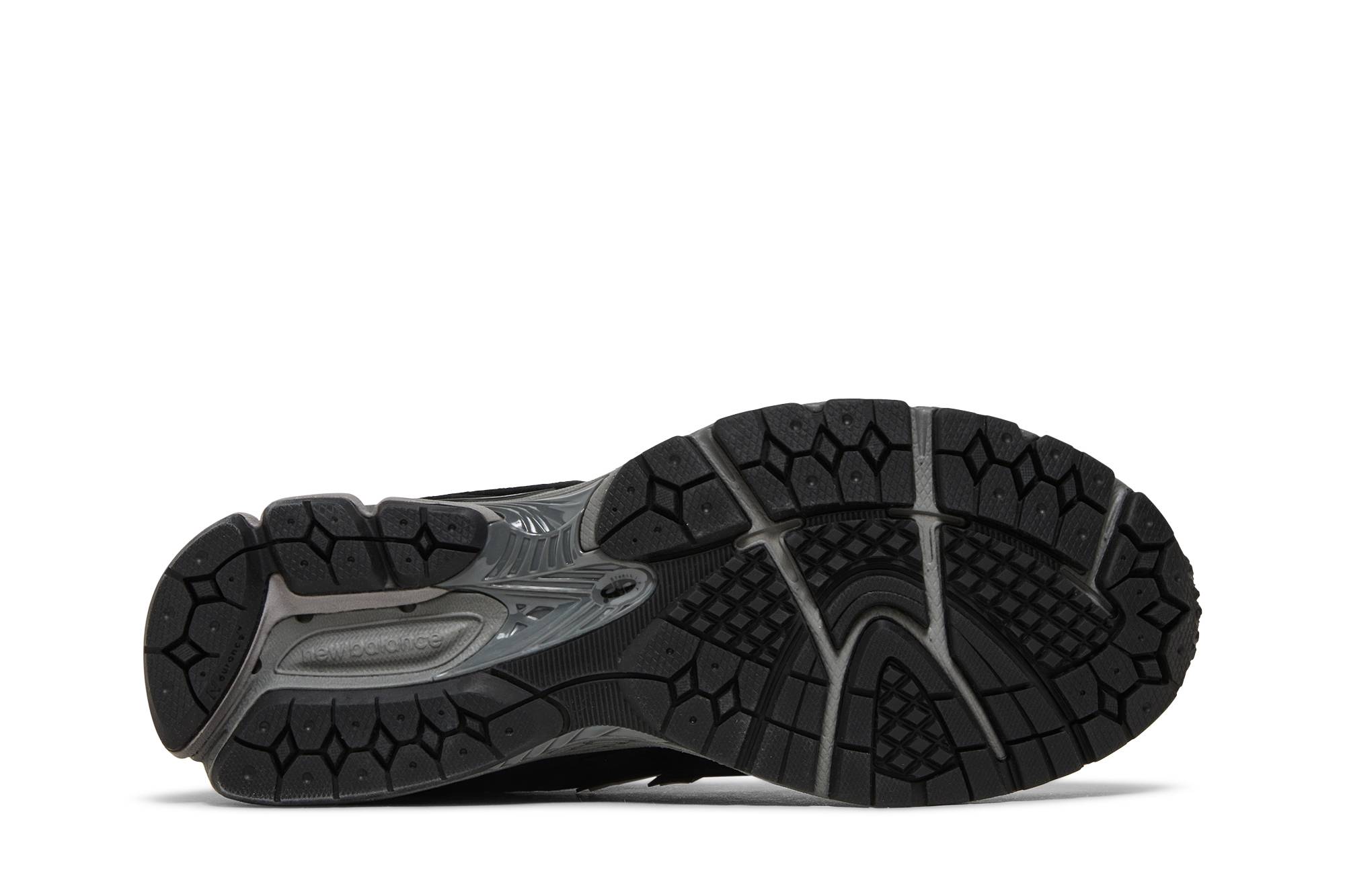 New Balance 2002R 'Black' M2002RR1 - Image 4