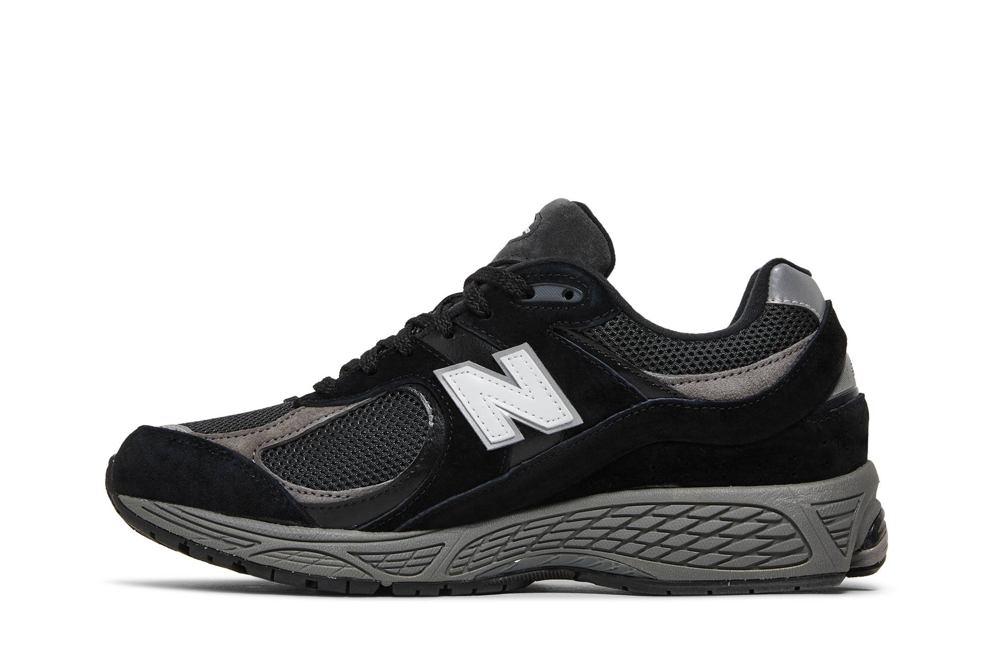 New Balance 2002R 'Black' M2002RR1 - Image 3