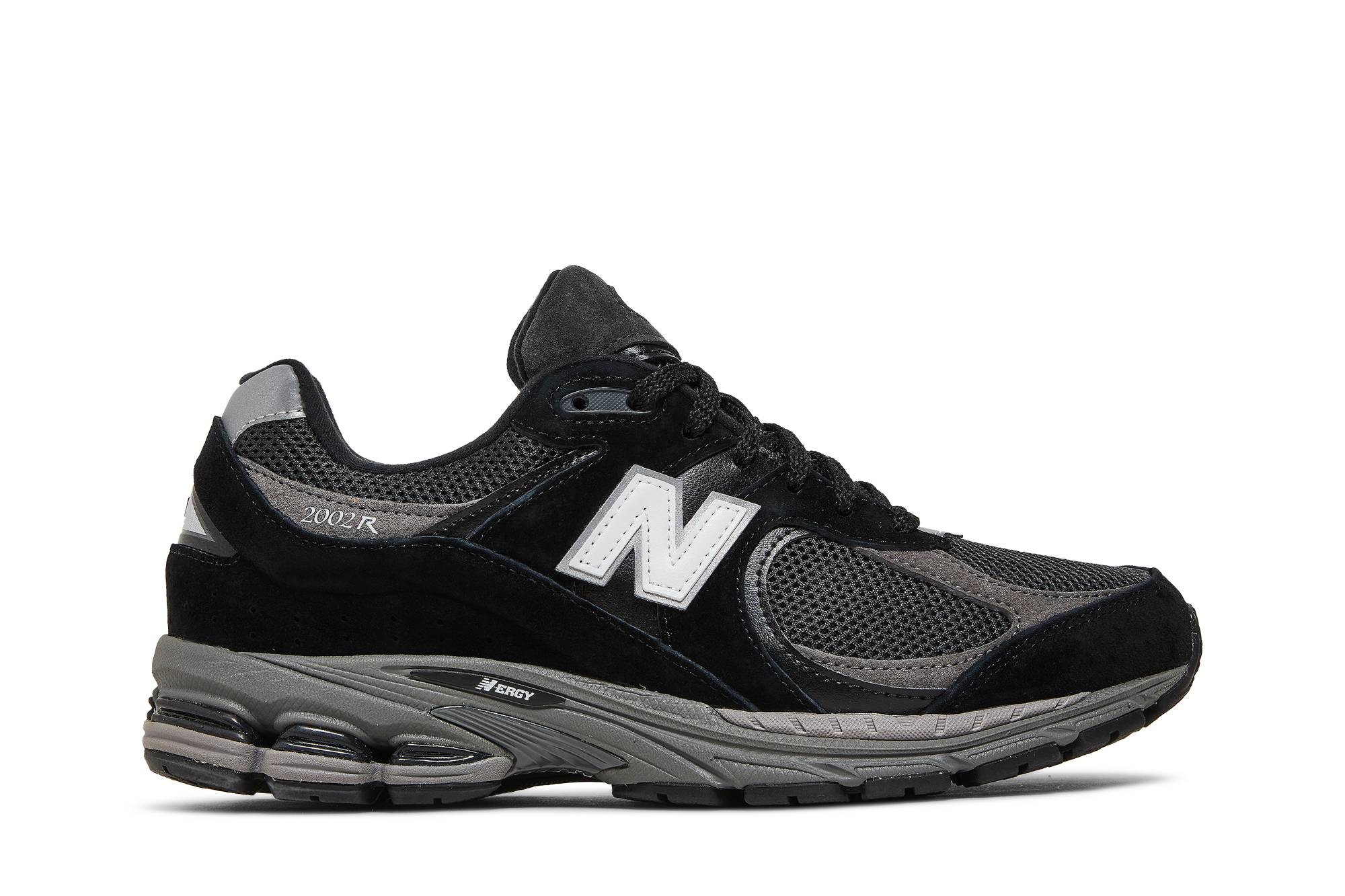 New Balance 2002R 'Black' M2002RR1 Simpleartly Store