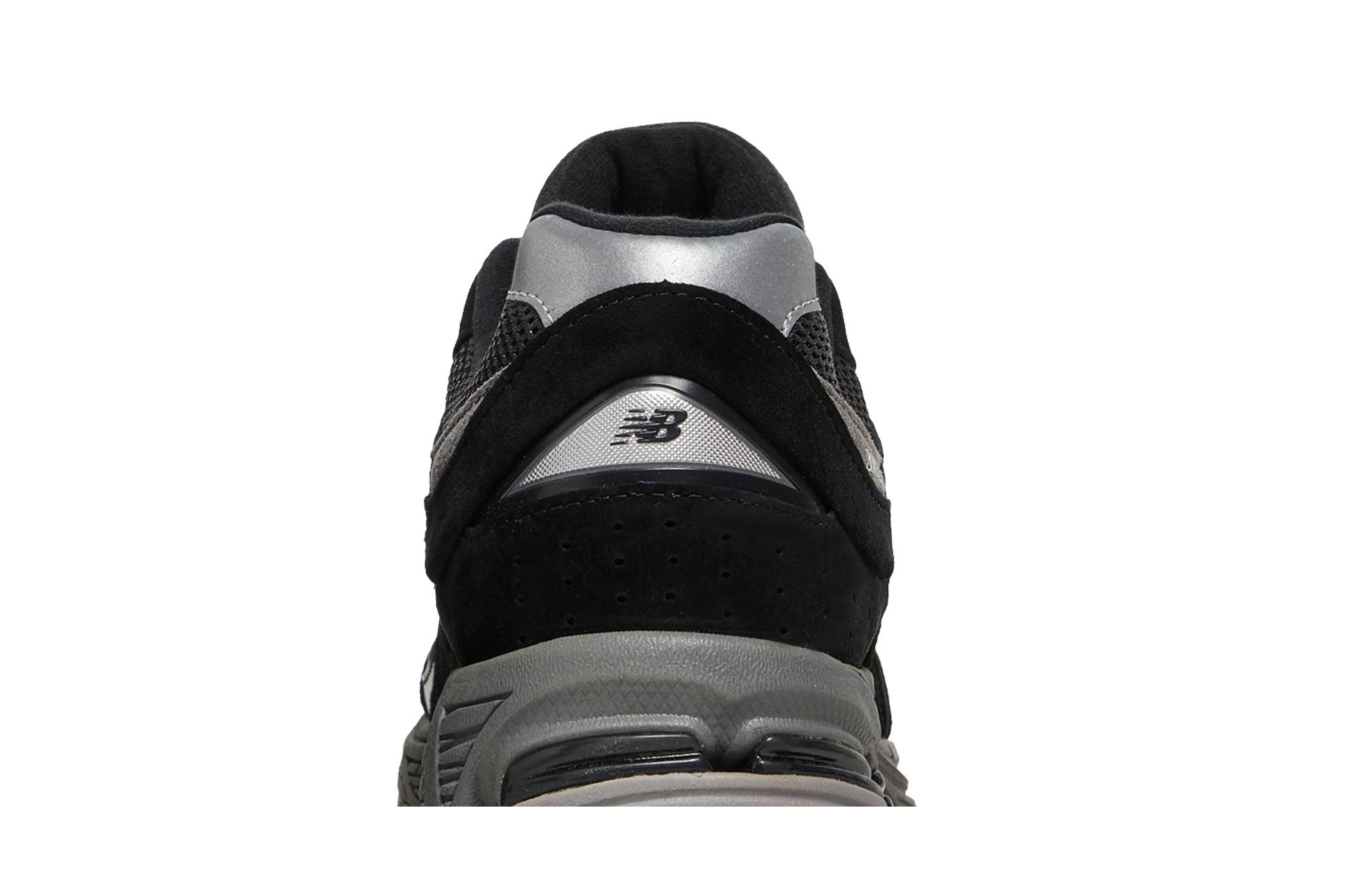 New Balance 2002R 'Black' M2002RR1 - Image 7