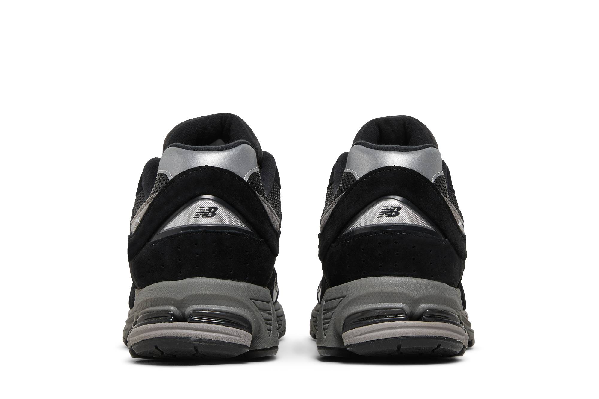 New Balance 2002R 'Black' M2002RR1 - Image 6