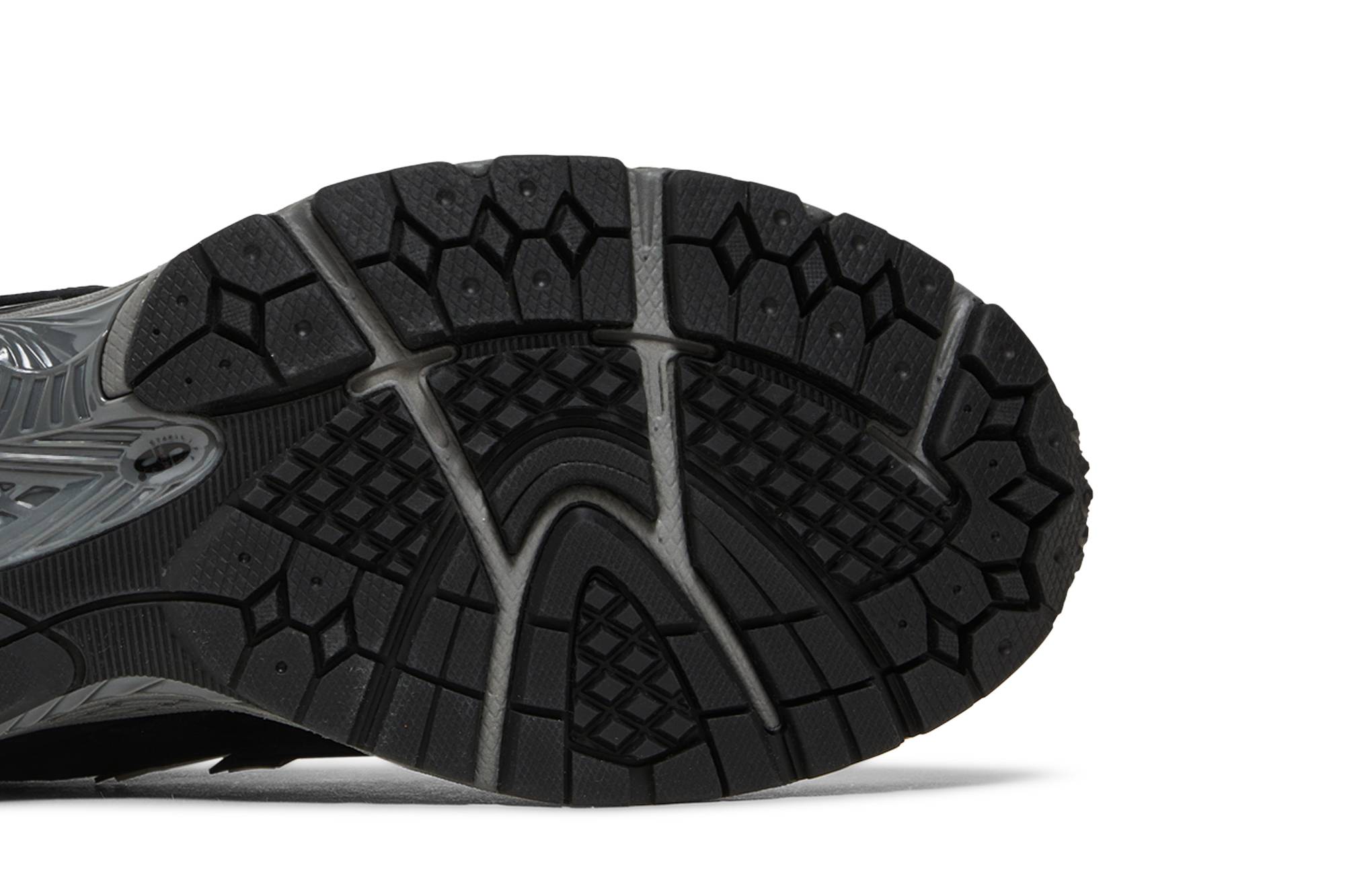 New Balance 2002R 'Black' M2002RR1 - Image 5