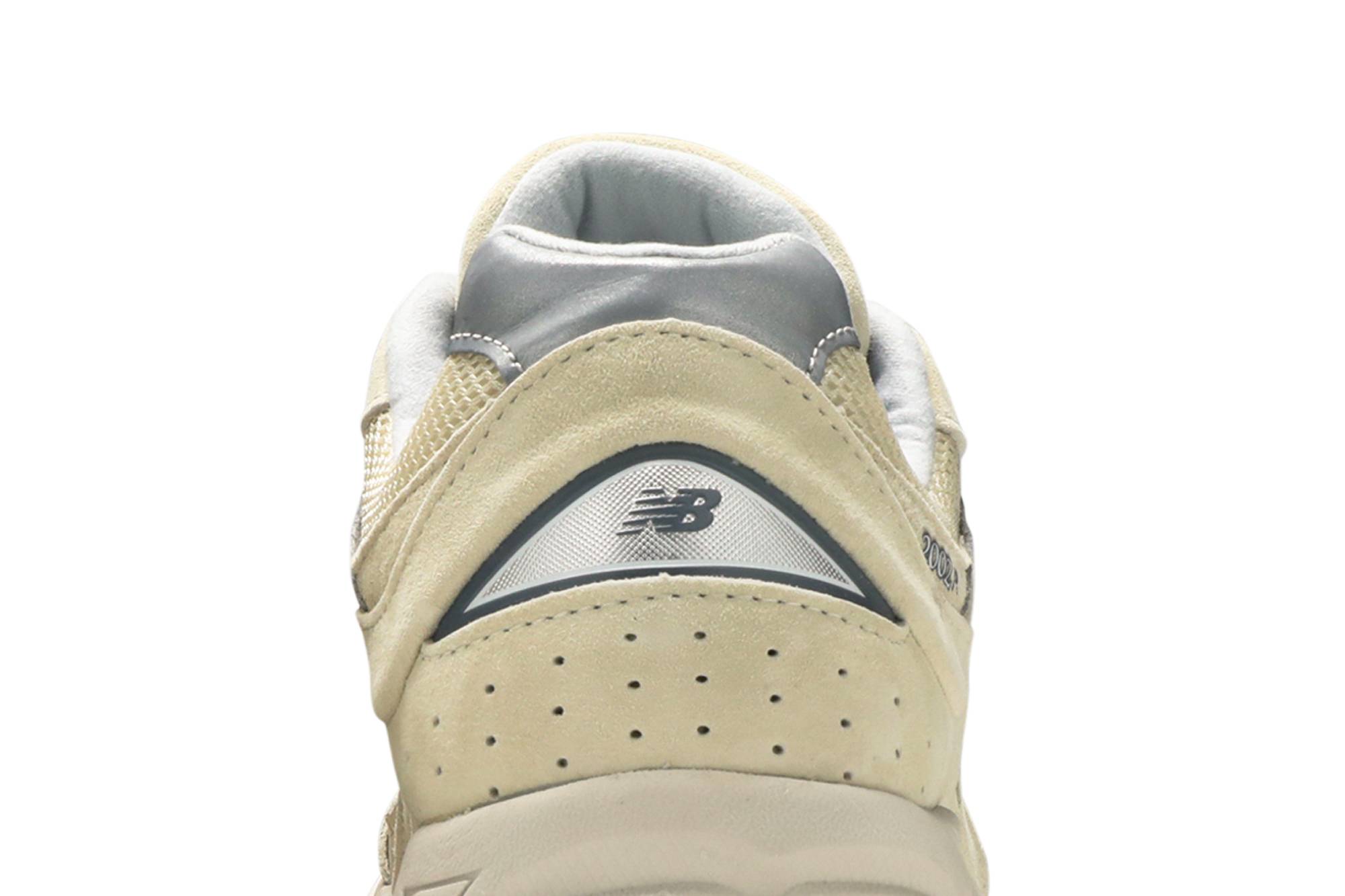 New Balance 2002R Bone ML2002RE Moroen - Image 7