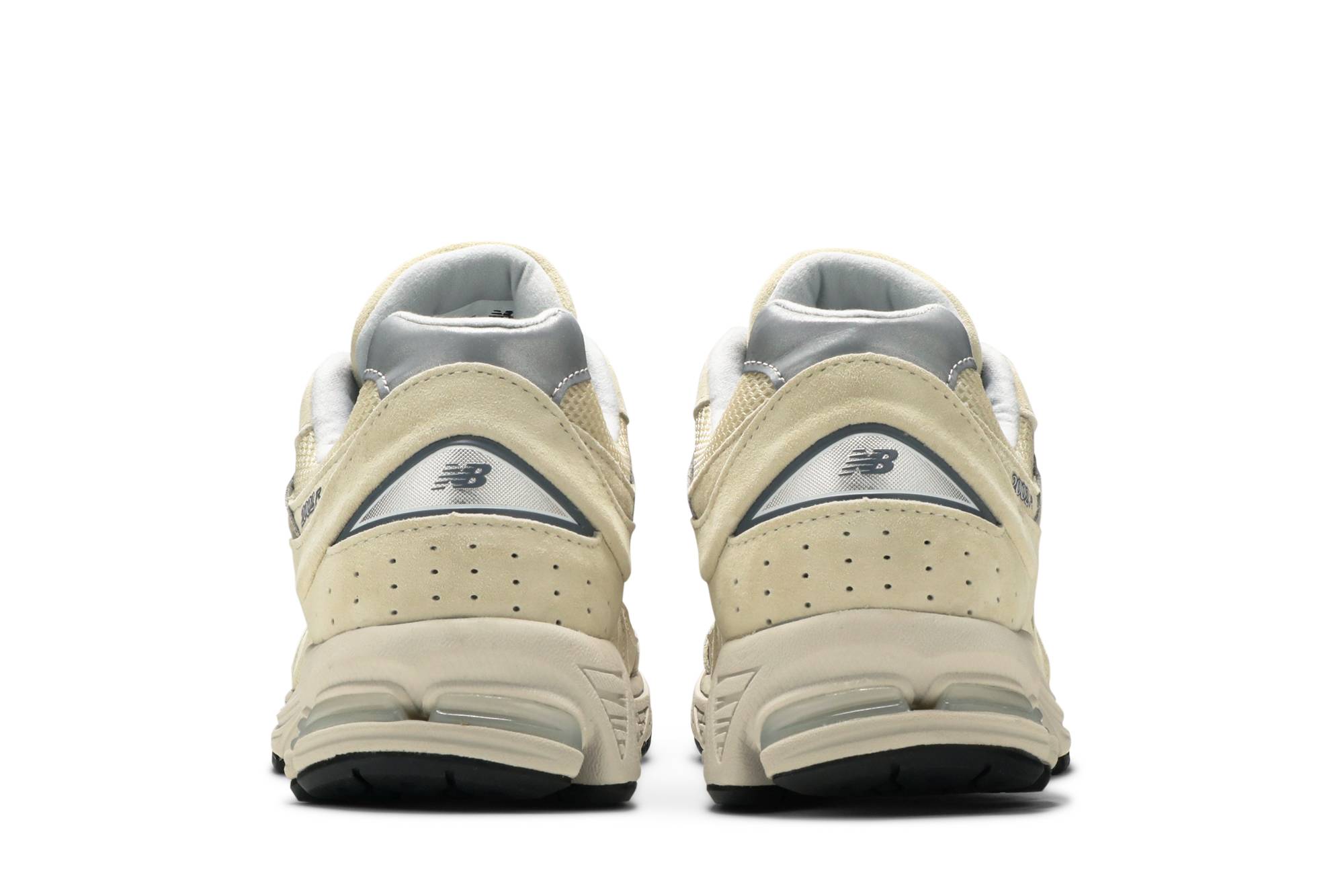 New Balance 2002R Bone ML2002RE Moroen - Image 6