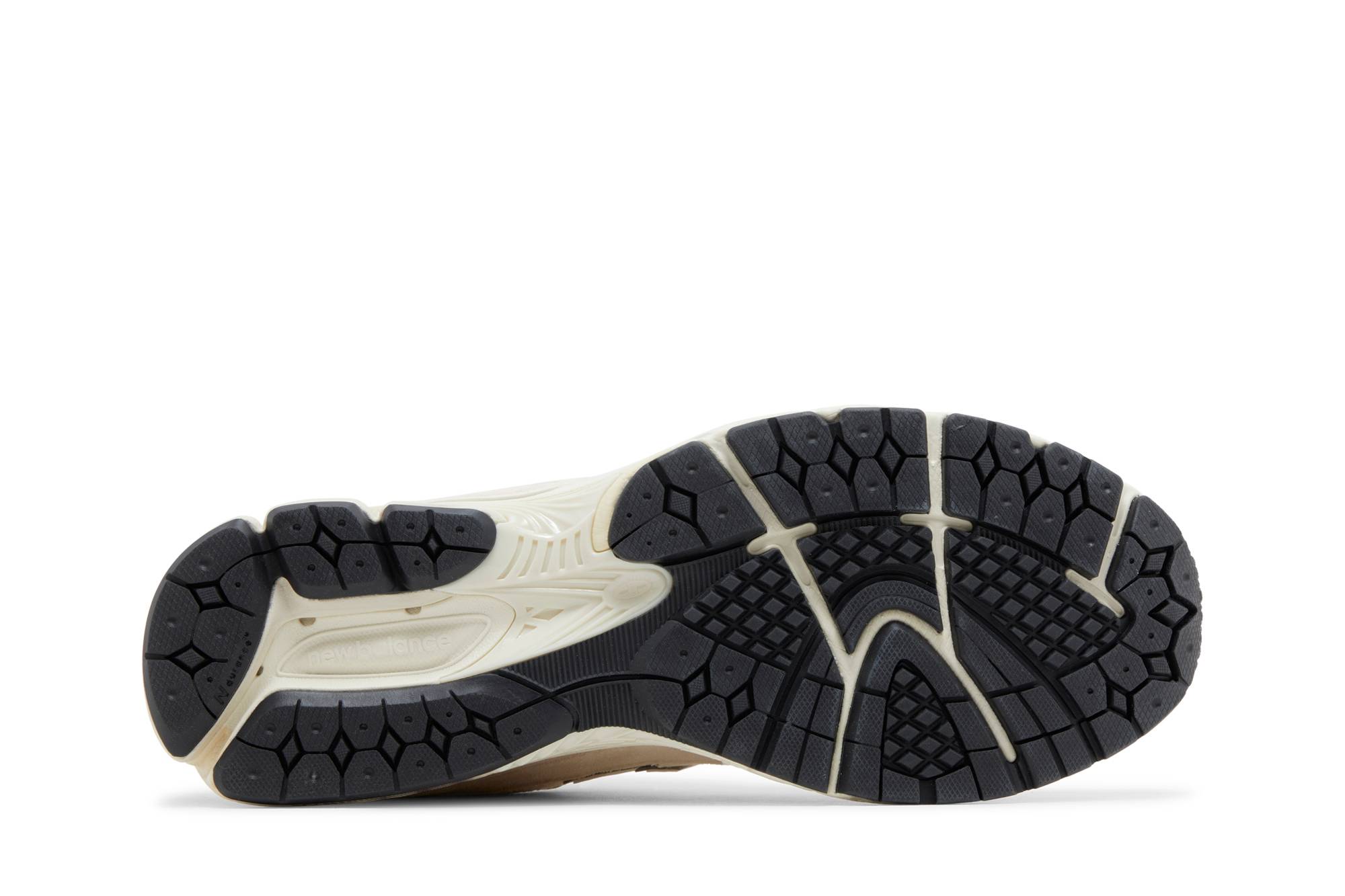 New Balance 2002R Calm Taupe M2002RCC Moroen - Image 4