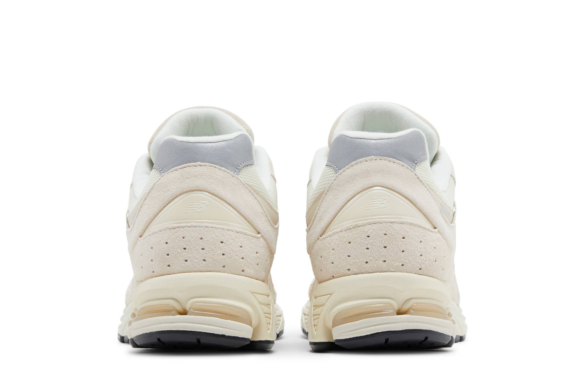 New Balance 2002R Calm Taupe M2002RCC Moroen - Image 6