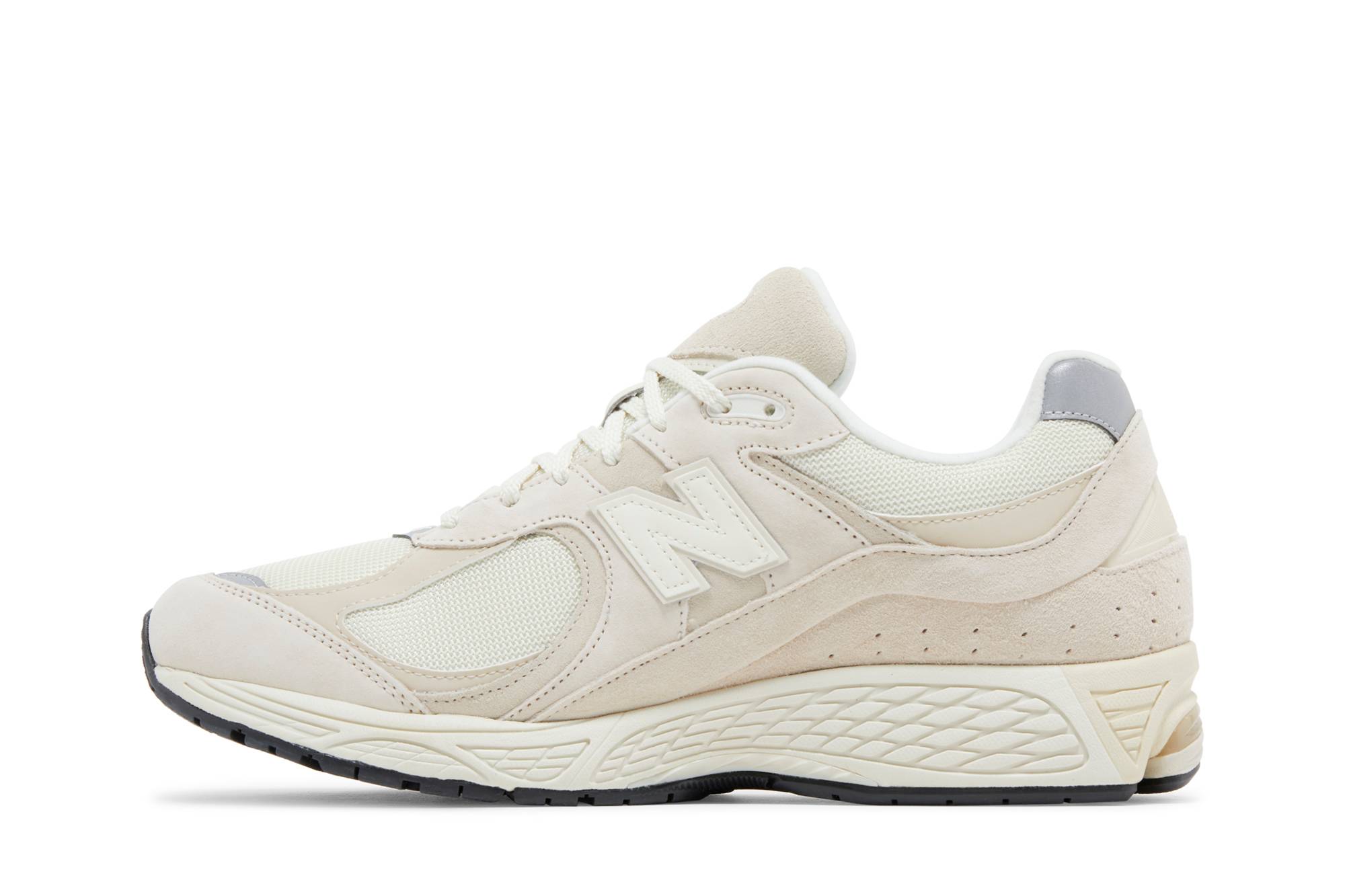 New Balance 2002R Calm Taupe M2002RCC Moroen - Image 3
