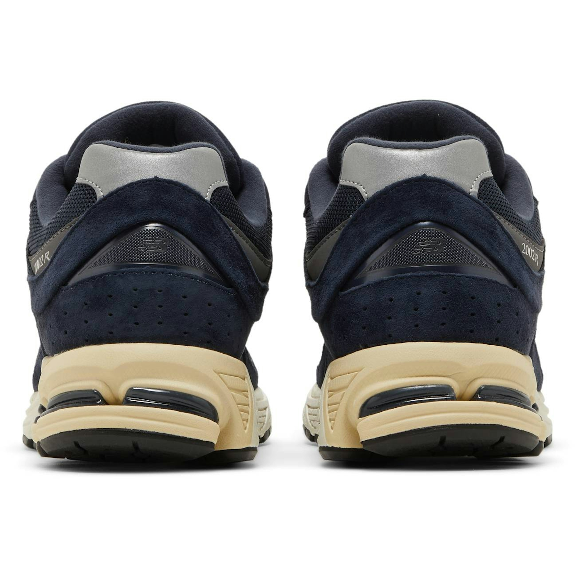 New Balance 2002R Eclipse Castlerock M2002RCA Moroen - Image 6