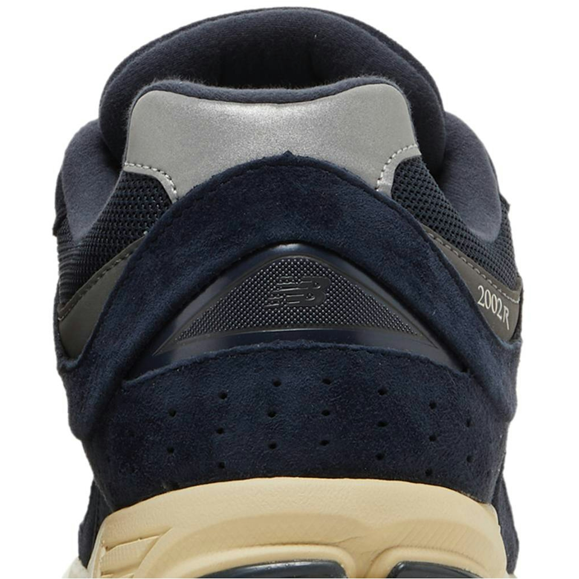 New Balance 2002R Eclipse Castlerock M2002RCA Moroen - Image 7