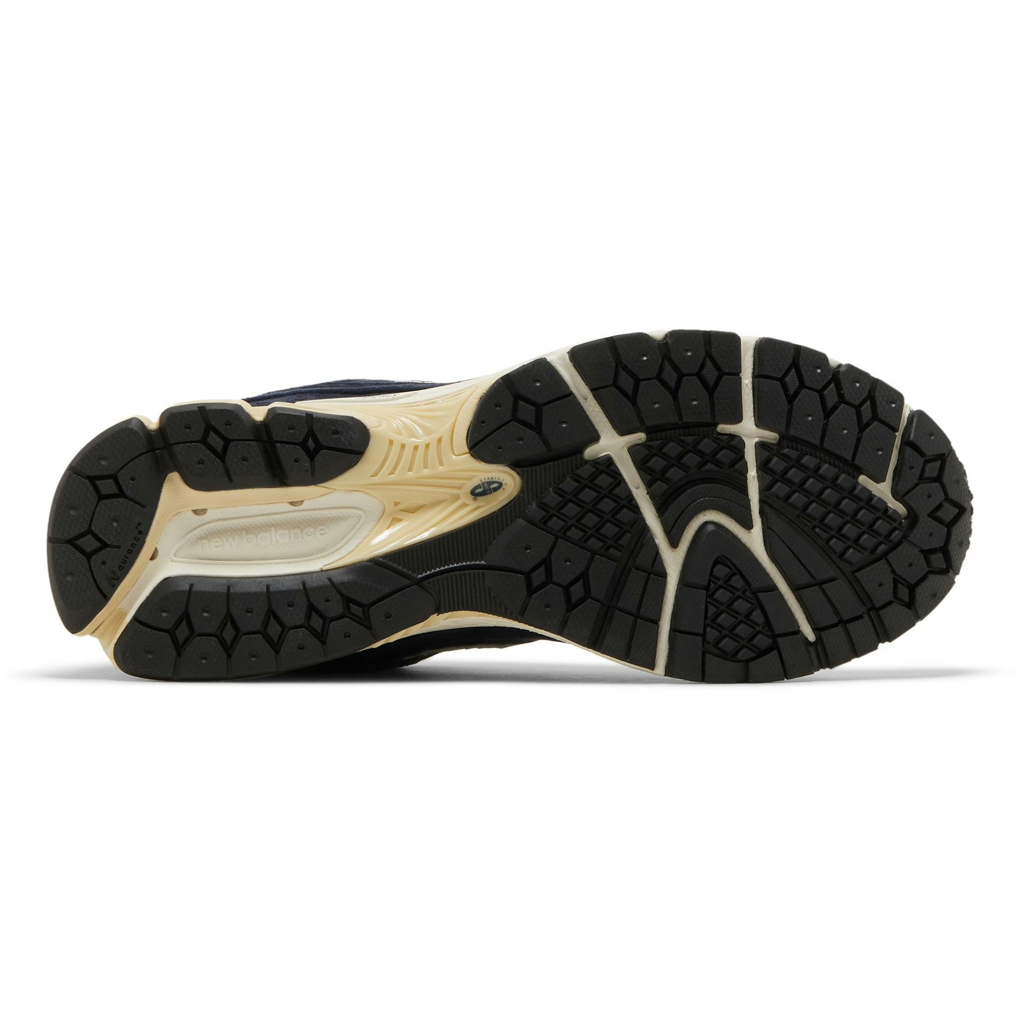 New Balance 2002R Eclipse Castlerock M2002RCA Moroen - Image 4