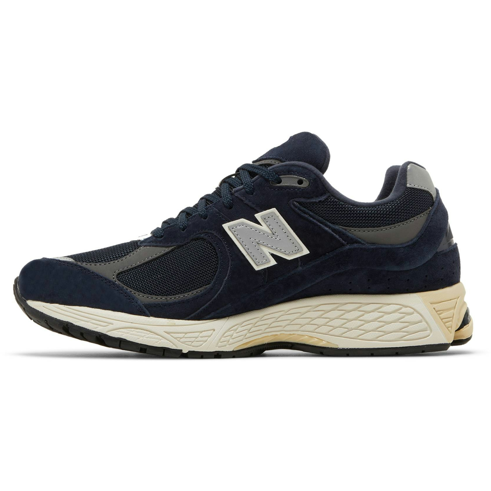 New Balance 2002R Eclipse Castlerock M2002RCA Moroen - Image 3