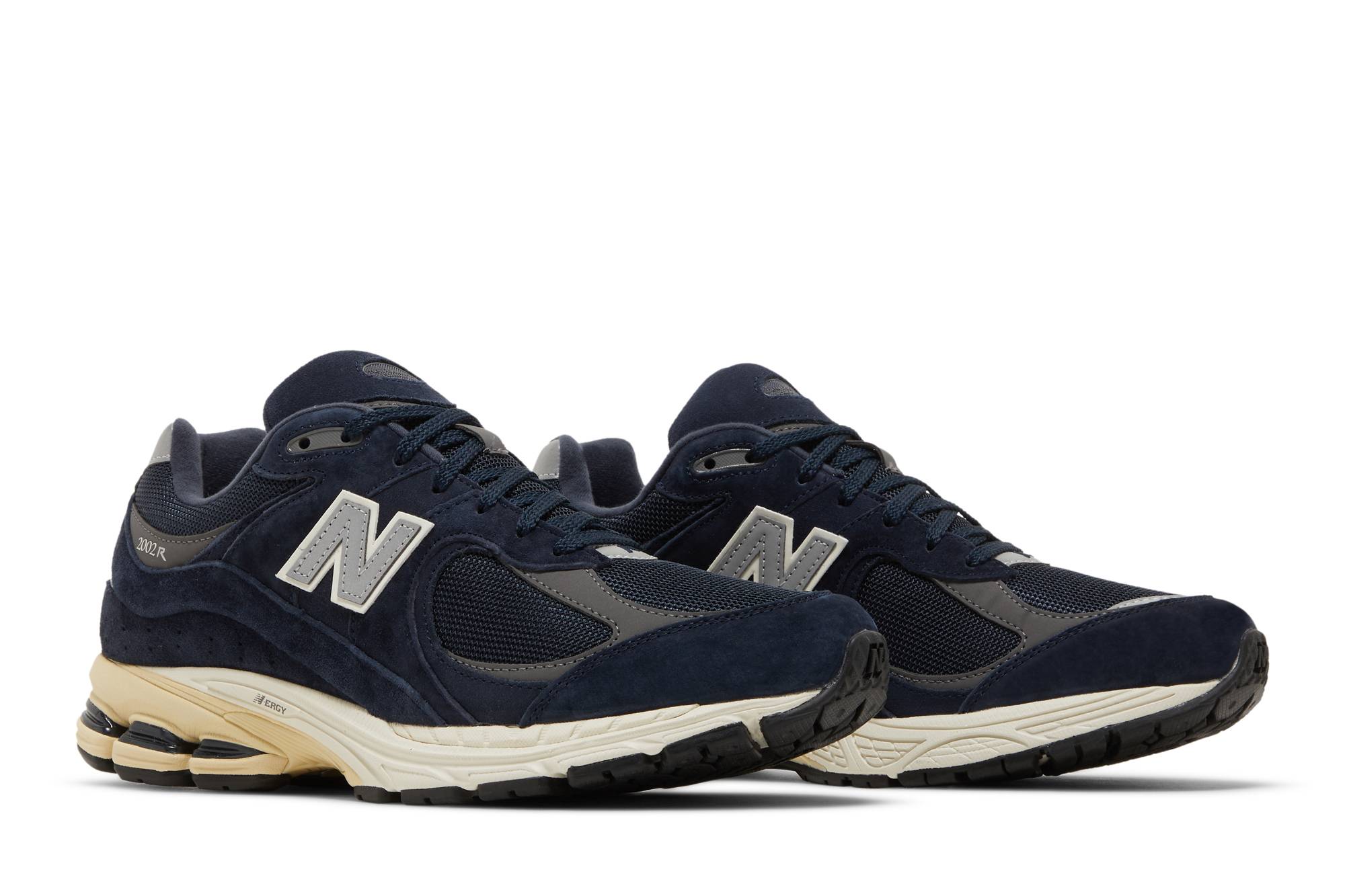 New Balance 2002R Eclipse Castlerock M2002RCA Moroen - Image 8