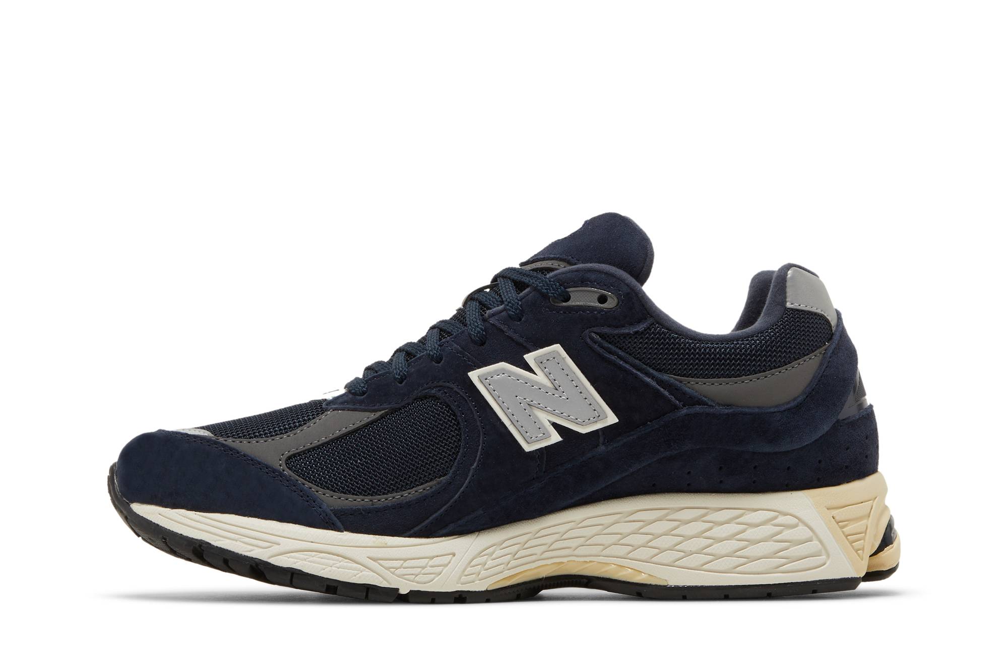 New Balance 2002R Eclipse Castlerock M2002RCA Moroen - Image 10