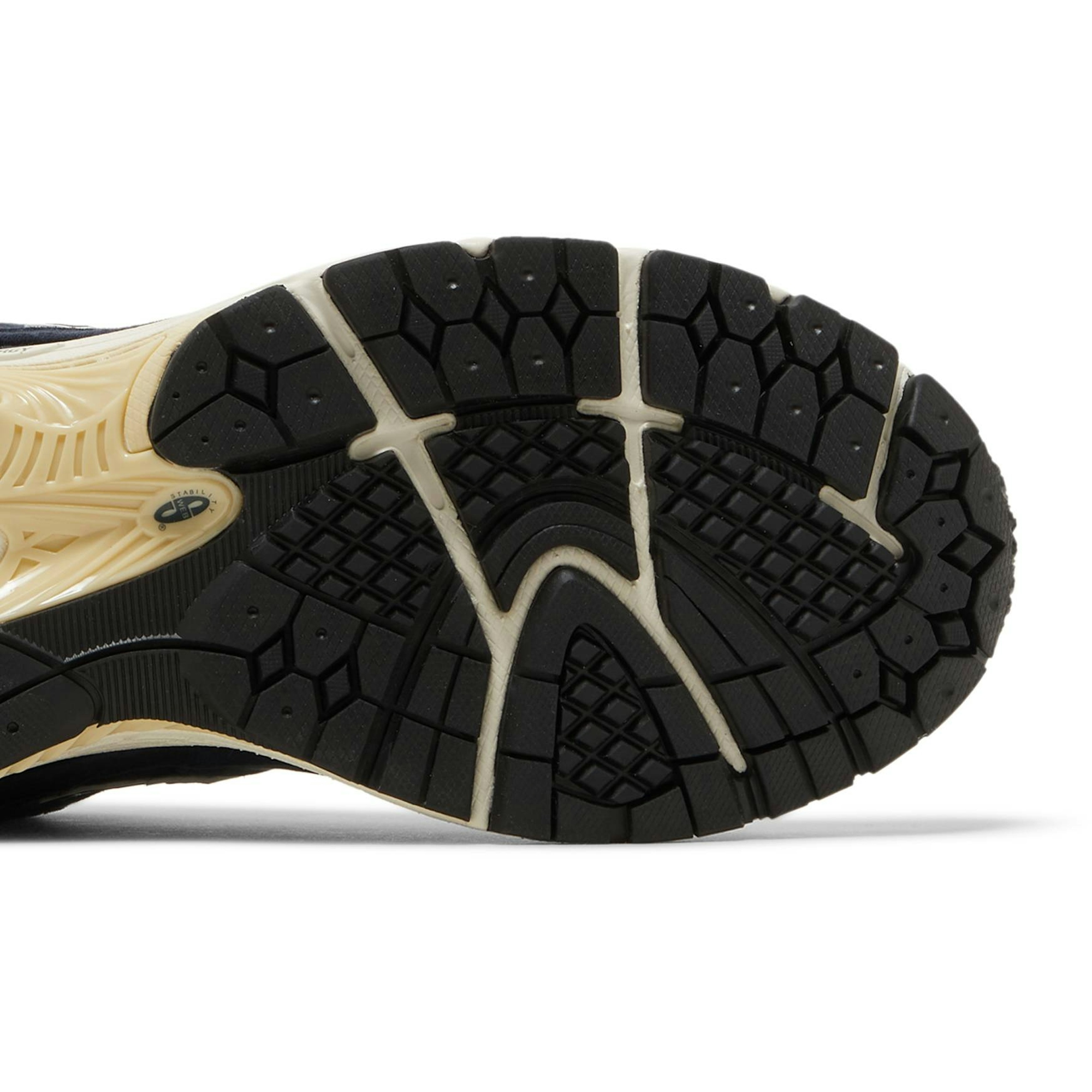 New Balance 2002R Eclipse Castlerock M2002RCA Moroen - Image 5