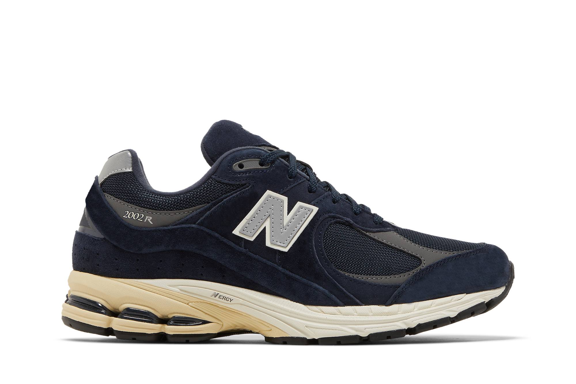 New Balance 2002R Eclipse Castlerock M2002RCA Coiloa