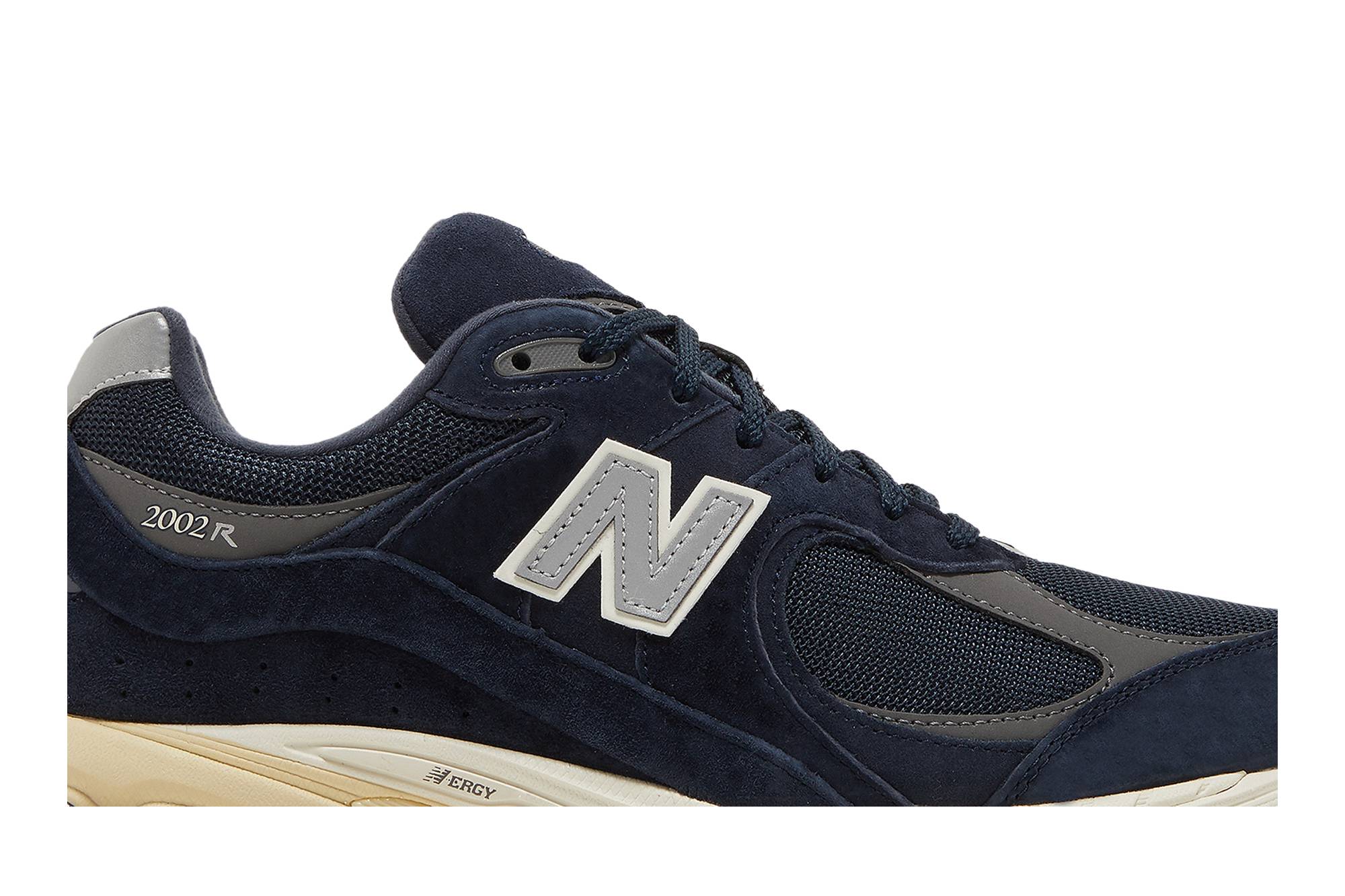 New Balance 2002R Eclipse Castlerock M2002RCA Moroen - Image 9
