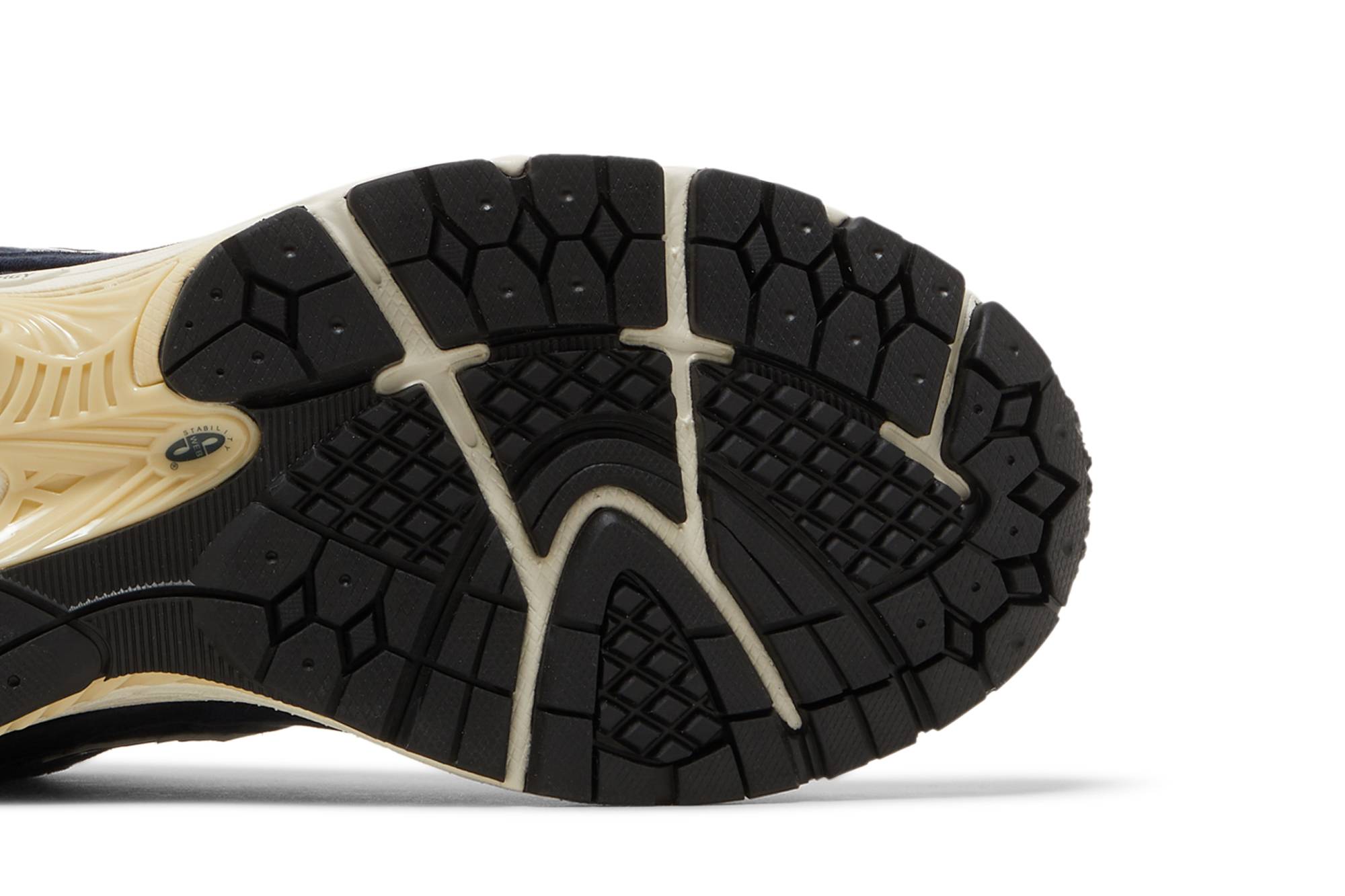 New Balance 2002R Eclipse Castlerock M2002RCA Moroen - Image 12