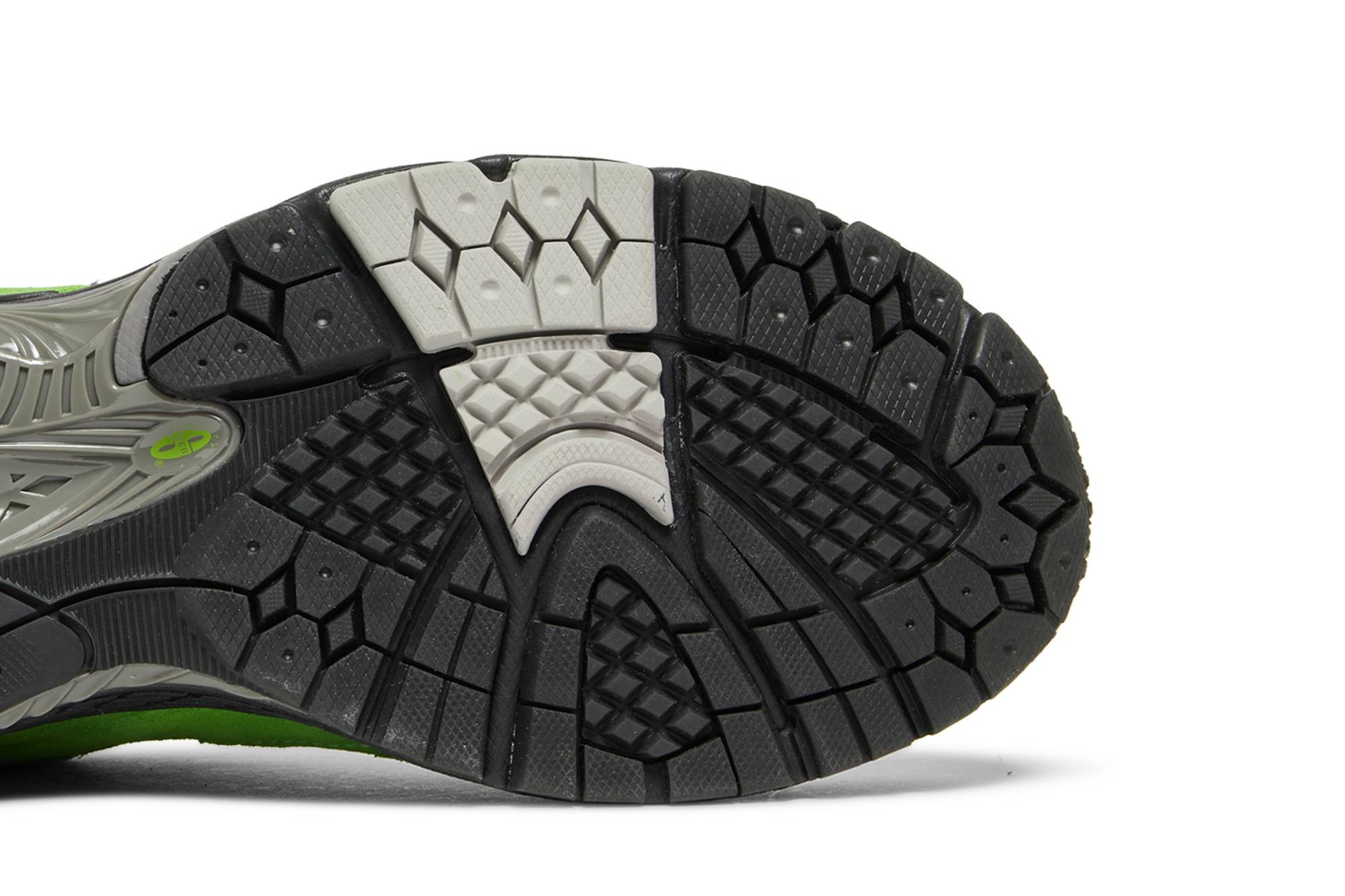 New Balance 2002R Good Vibes Pack - Green M2002RGZ Moroen - Image 12