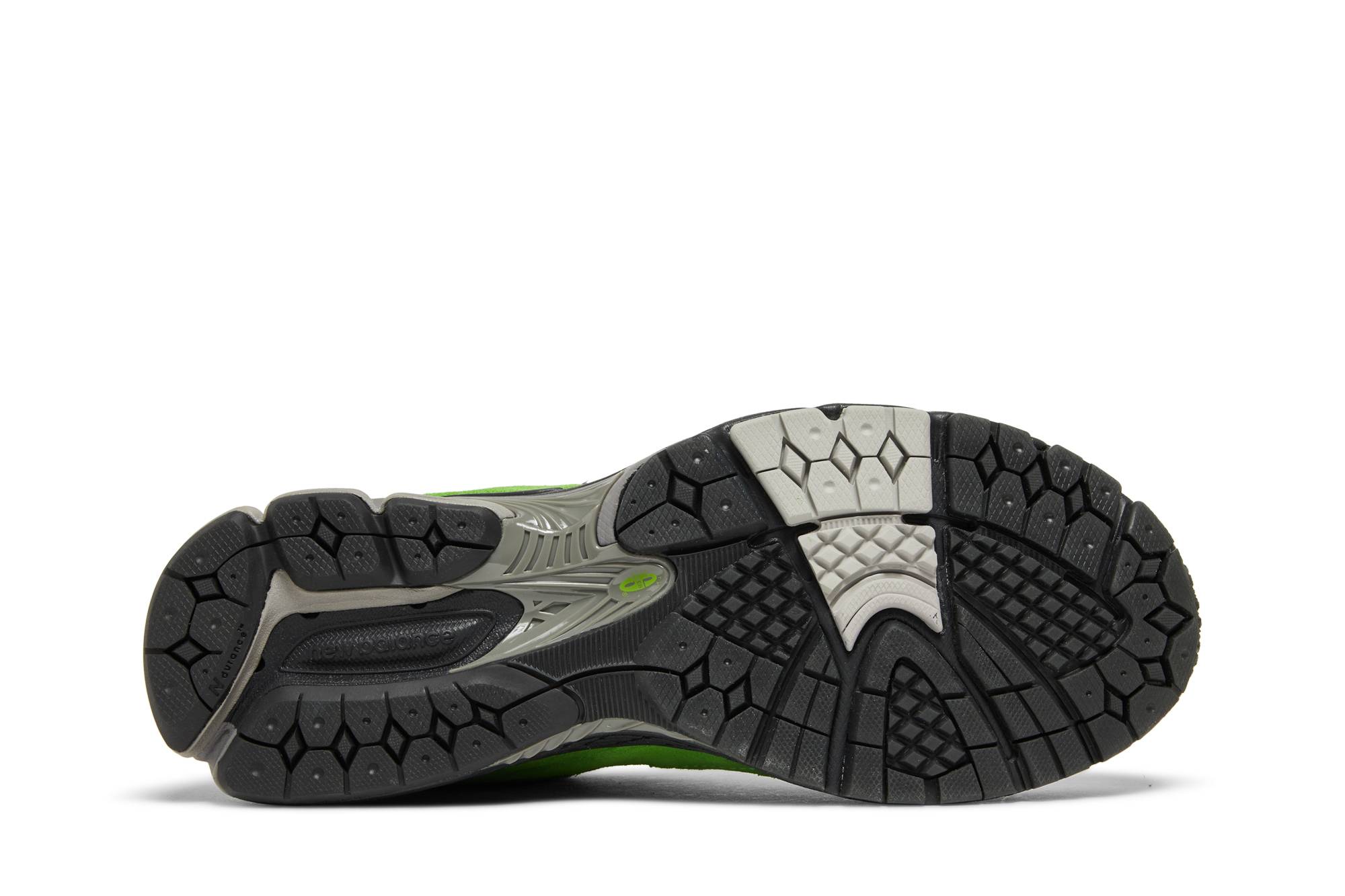 New Balance 2002R Good Vibes Pack - Green M2002RGZ Moroen - Image 11