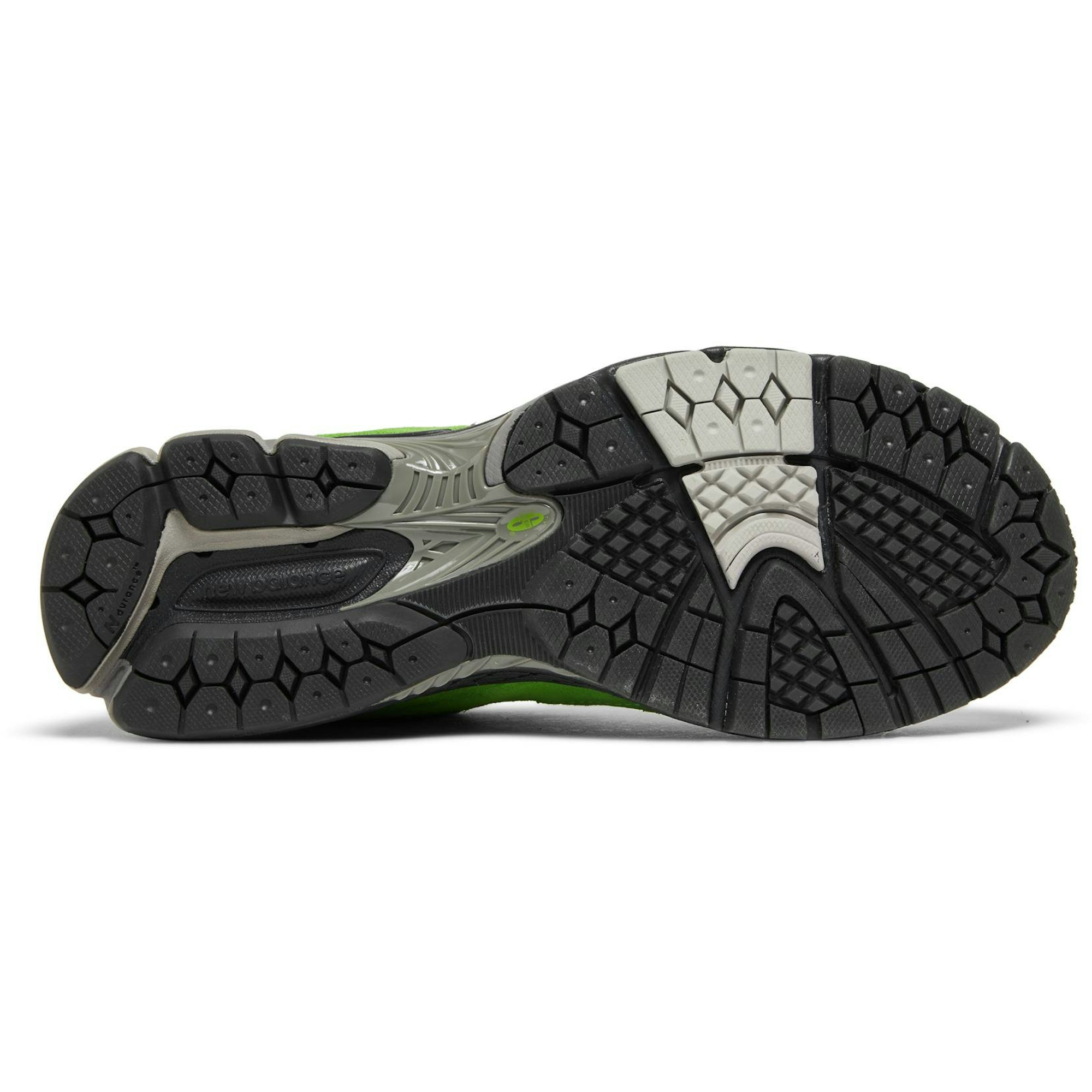 New Balance 2002R Good Vibes Pack - Green M2002RGZ Moroen - Image 4