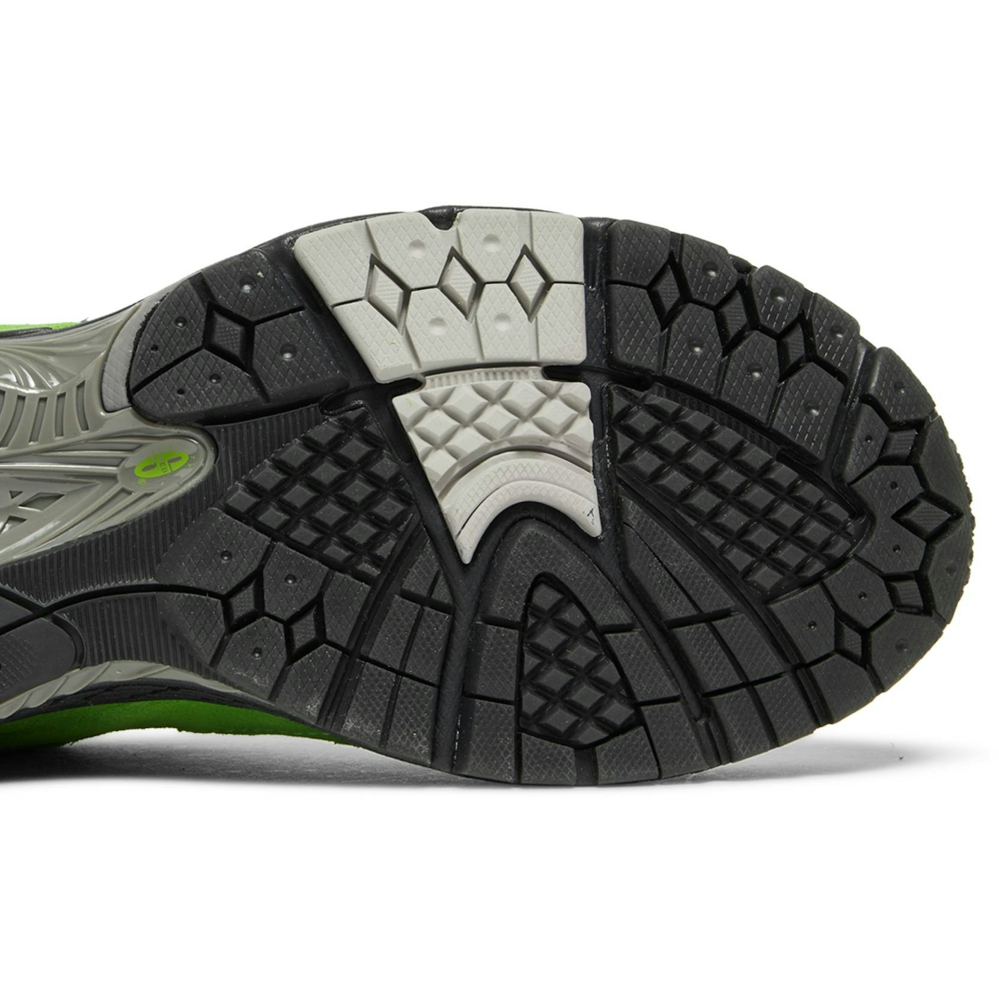 New Balance 2002R Good Vibes Pack - Green M2002RGZ Moroen - Image 5