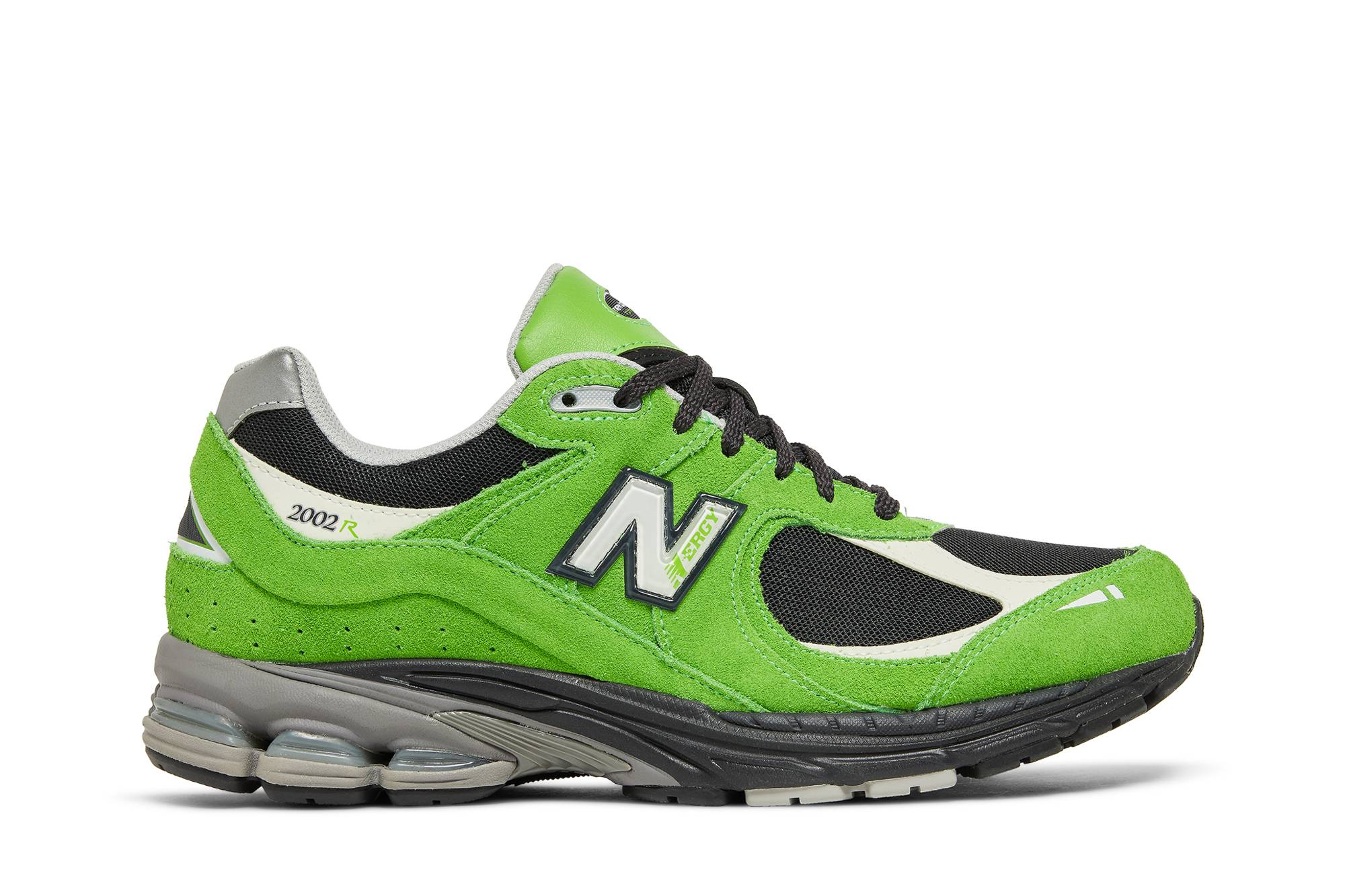 New Balance 2002R Good Vibes Pack - Green M2002RGZ Simpleartly Store