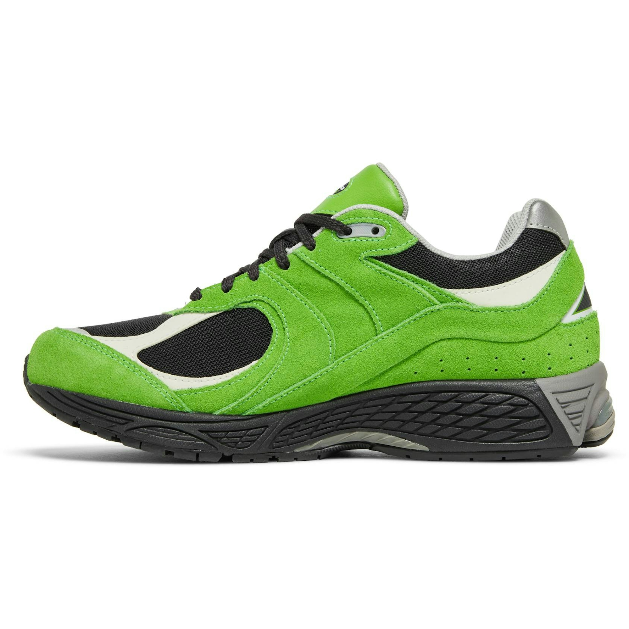New Balance 2002R Good Vibes Pack - Green M2002RGZ Moroen - Image 3