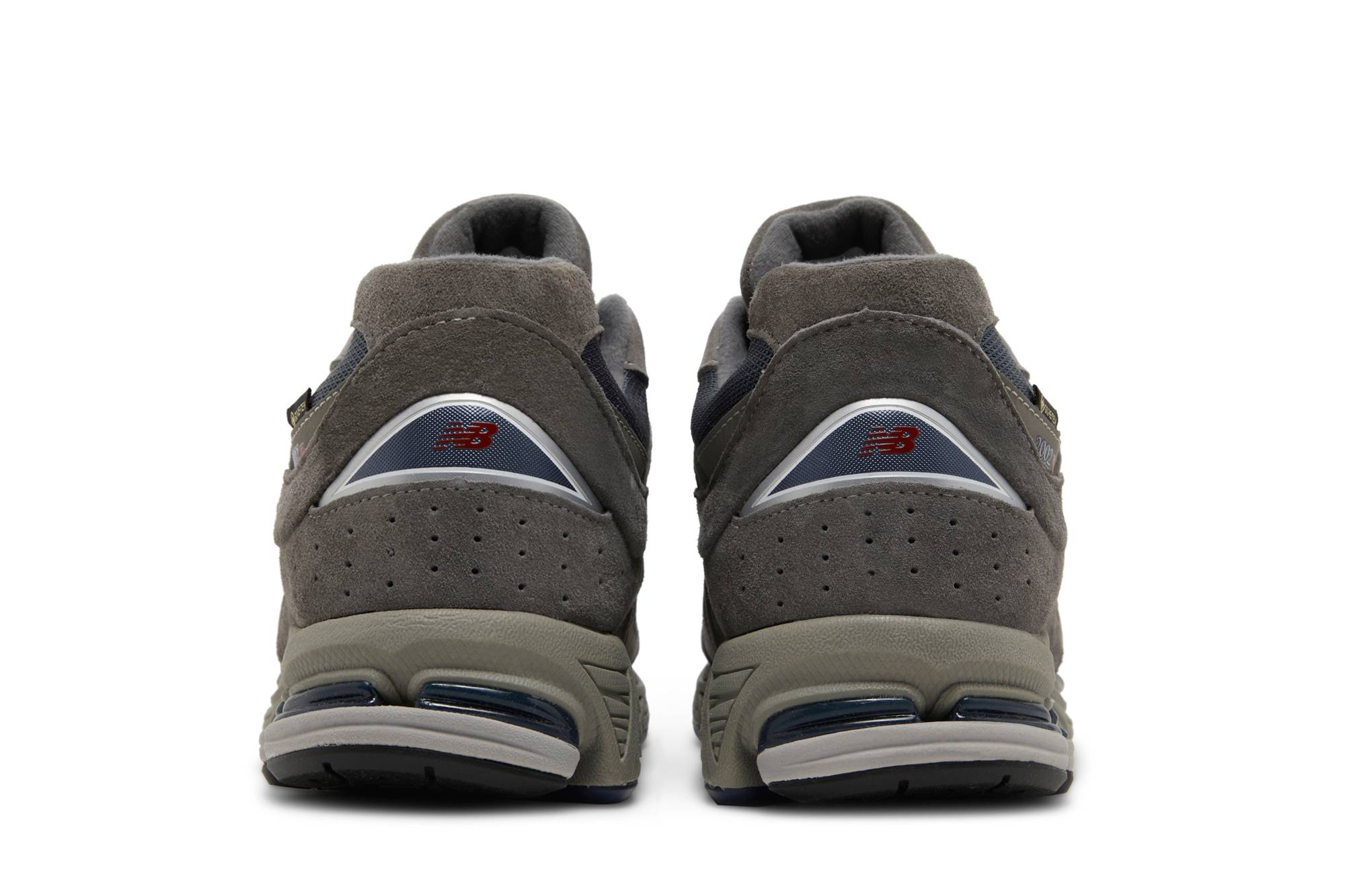 New Balance 2002R Gore-Tex 'Castlerock' M2002RXC - Image 6