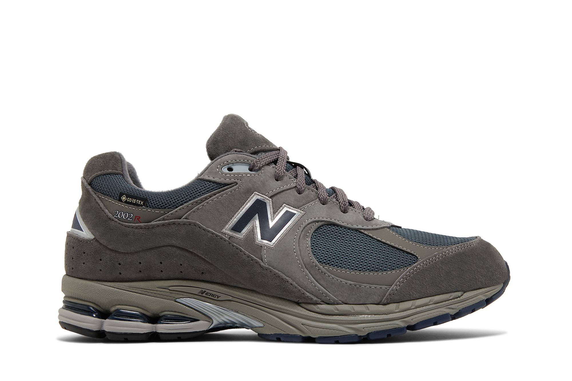 New Balance 2002R Gore-Tex 'Castlerock' M2002RXC