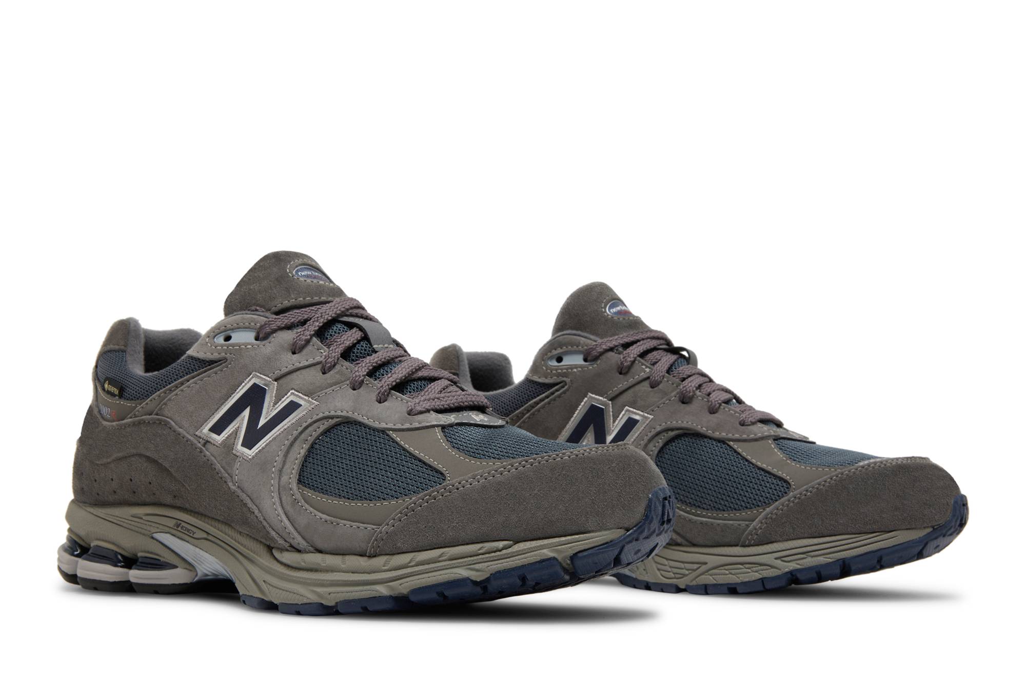 New Balance 2002R Gore-Tex 'Castlerock' M2002RXC - Image 8