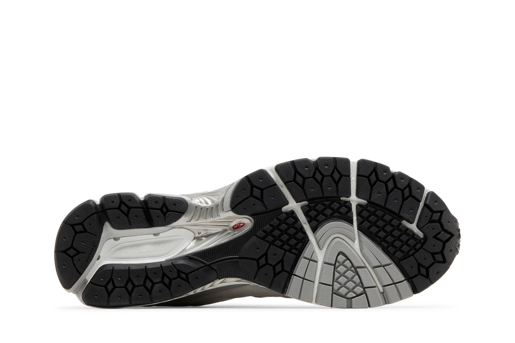 New Balance 2002R GORE-TEX 'Concrete' M2002RXJ - Image 4