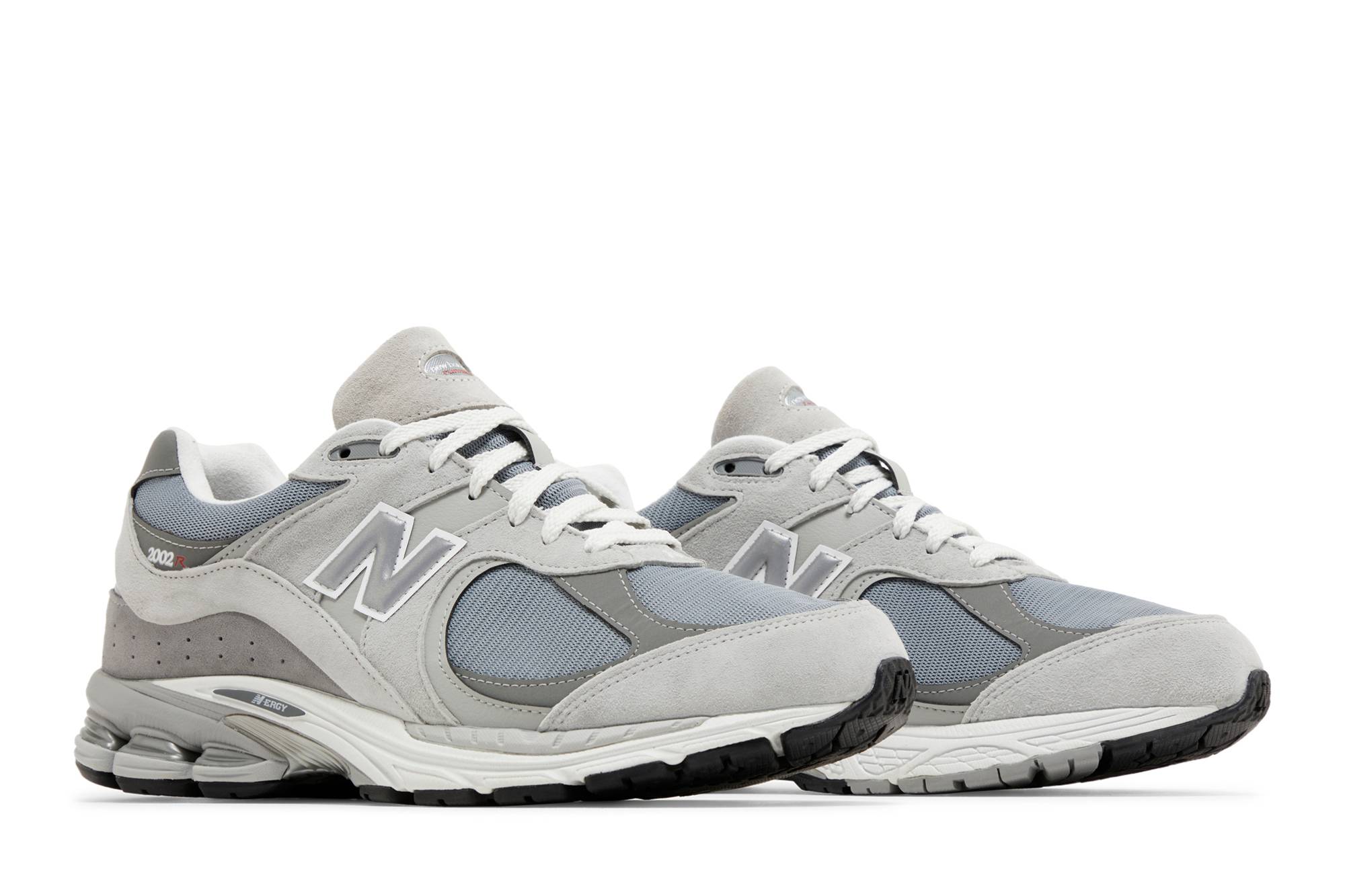 New Balance 2002R GORE-TEX 'Concrete' M2002RXJ - Image 8