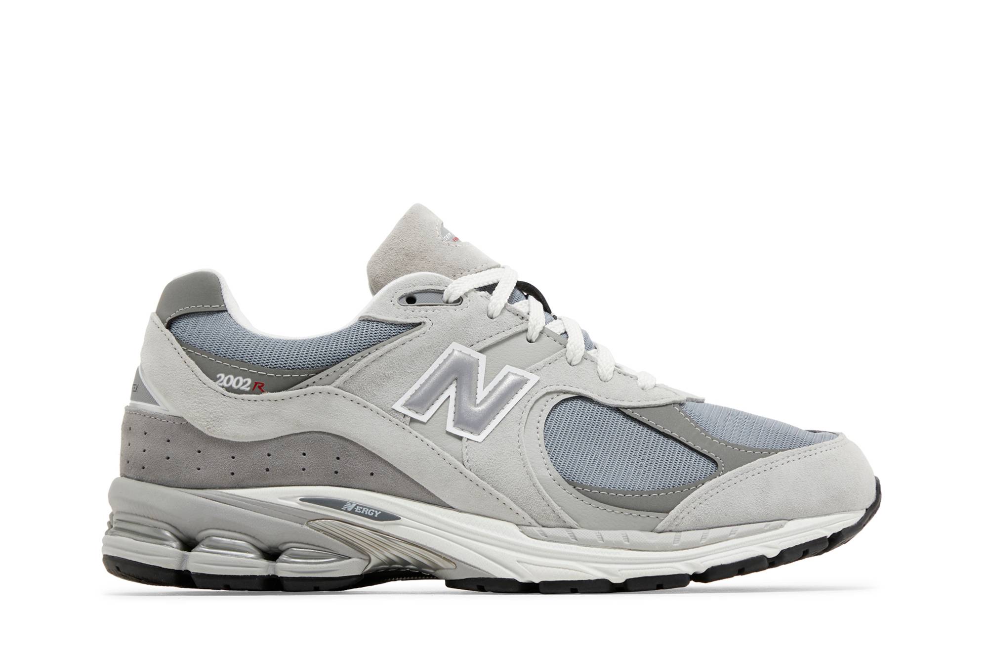 New Balance 2002R GORE-TEX 'Concrete' M2002RXJ