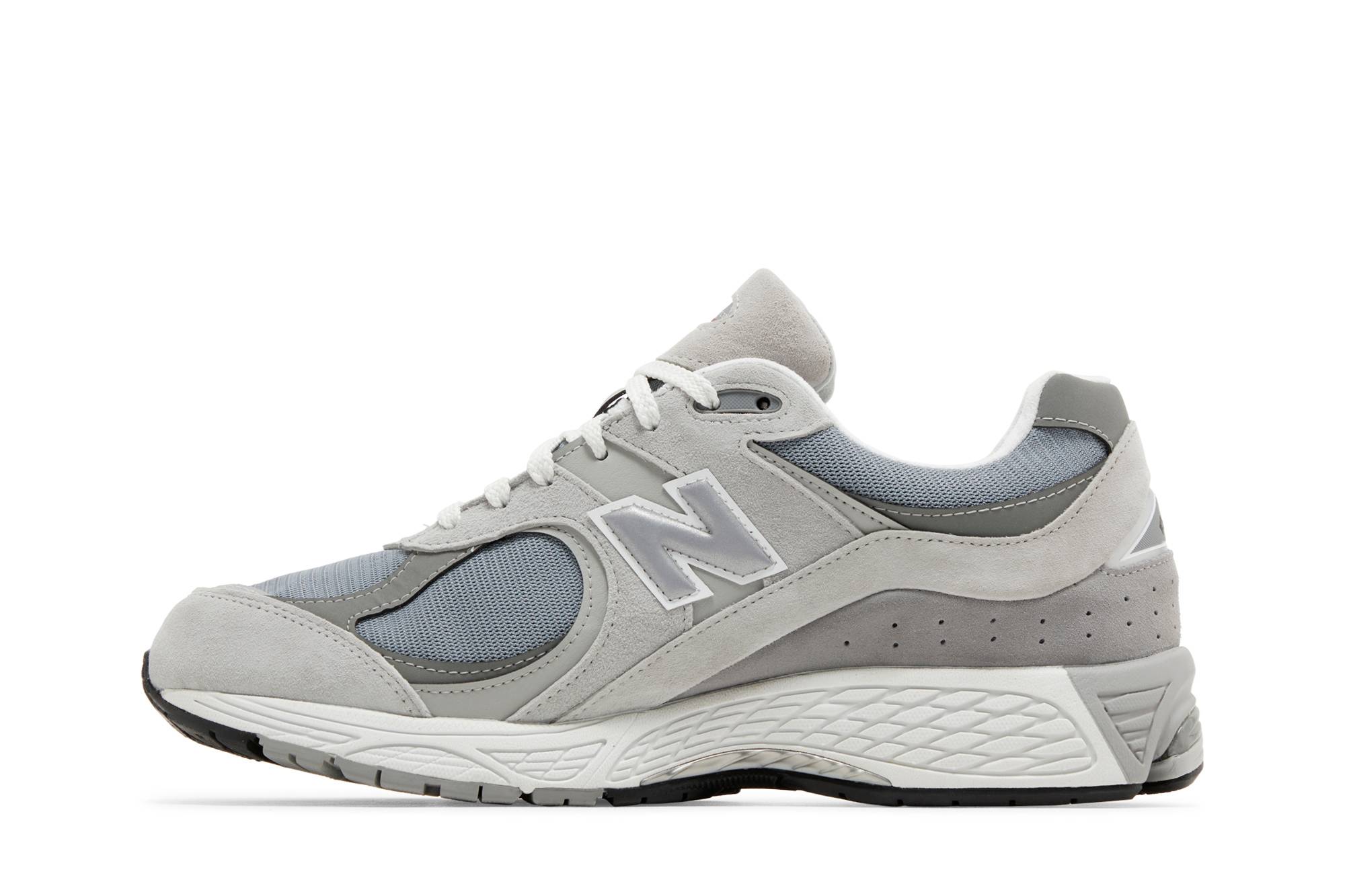 New Balance 2002R GORE-TEX 'Concrete' M2002RXJ - Image 3