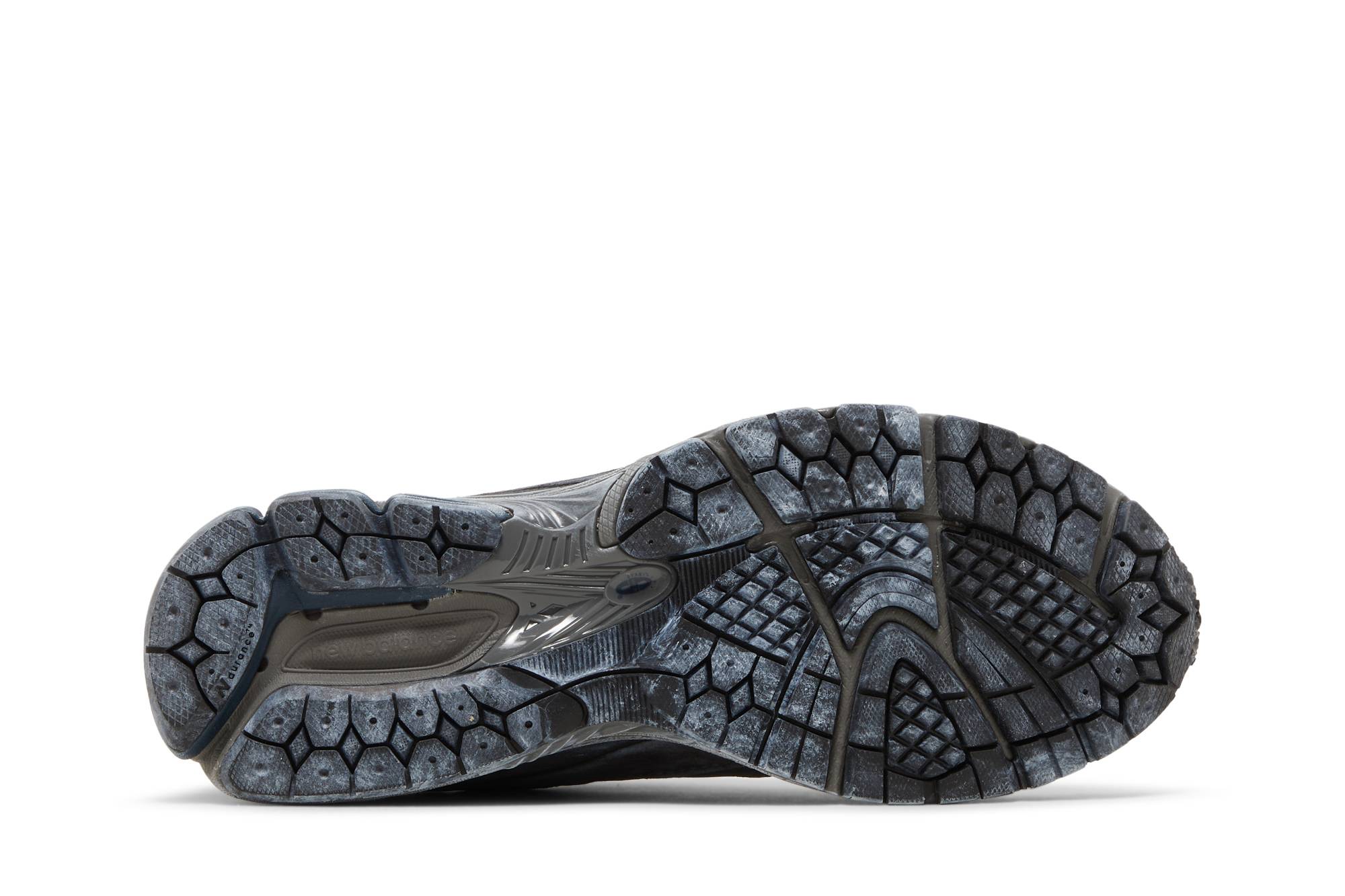 New Balance 2002R Gore-Tex Magnet Grey M2002RXA Moroen - Image 4