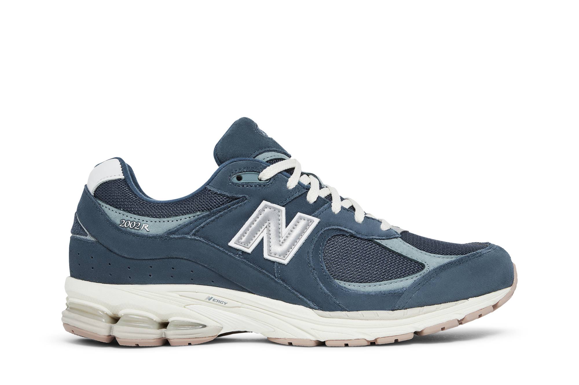 New Balance 2002R 'Hazy Blue' M2002RHC Simpleartly Store