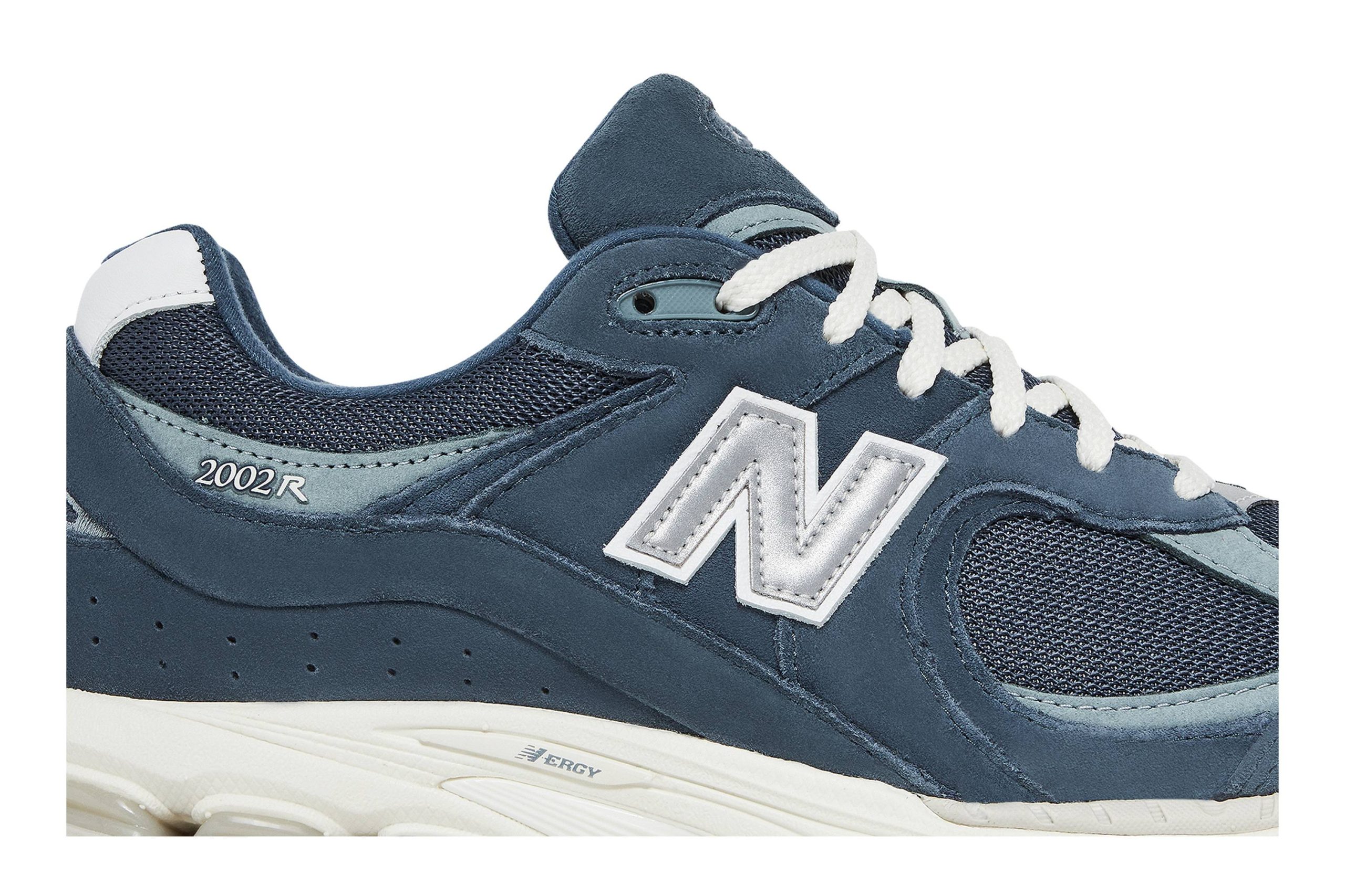 New Balance 2002R 'Hazy Blue' M2002RHC - Image 9