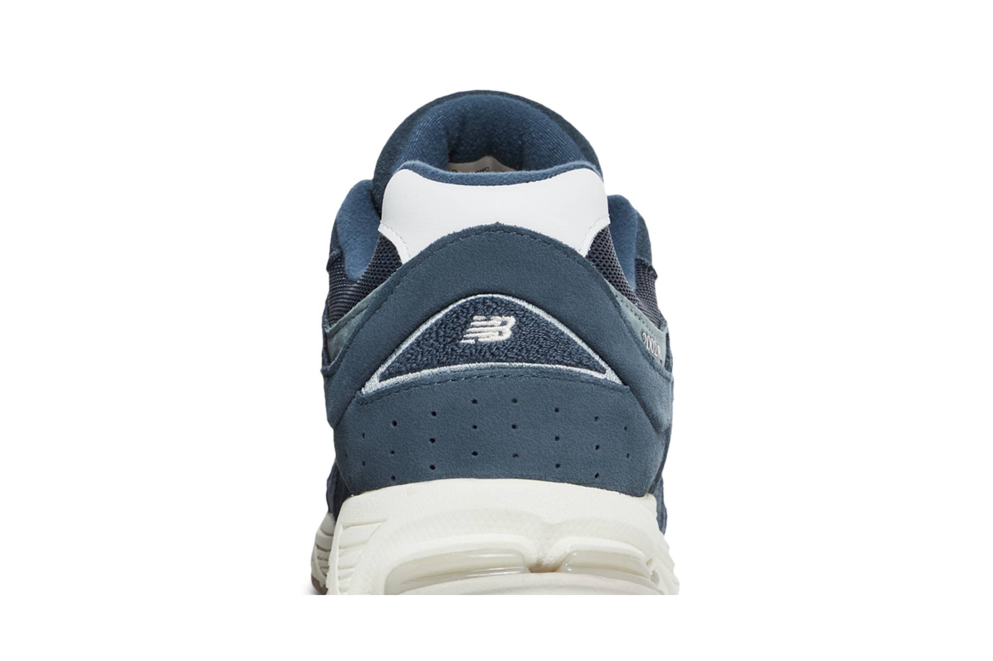 New Balance 2002R 'Hazy Blue' M2002RHC - Image 14