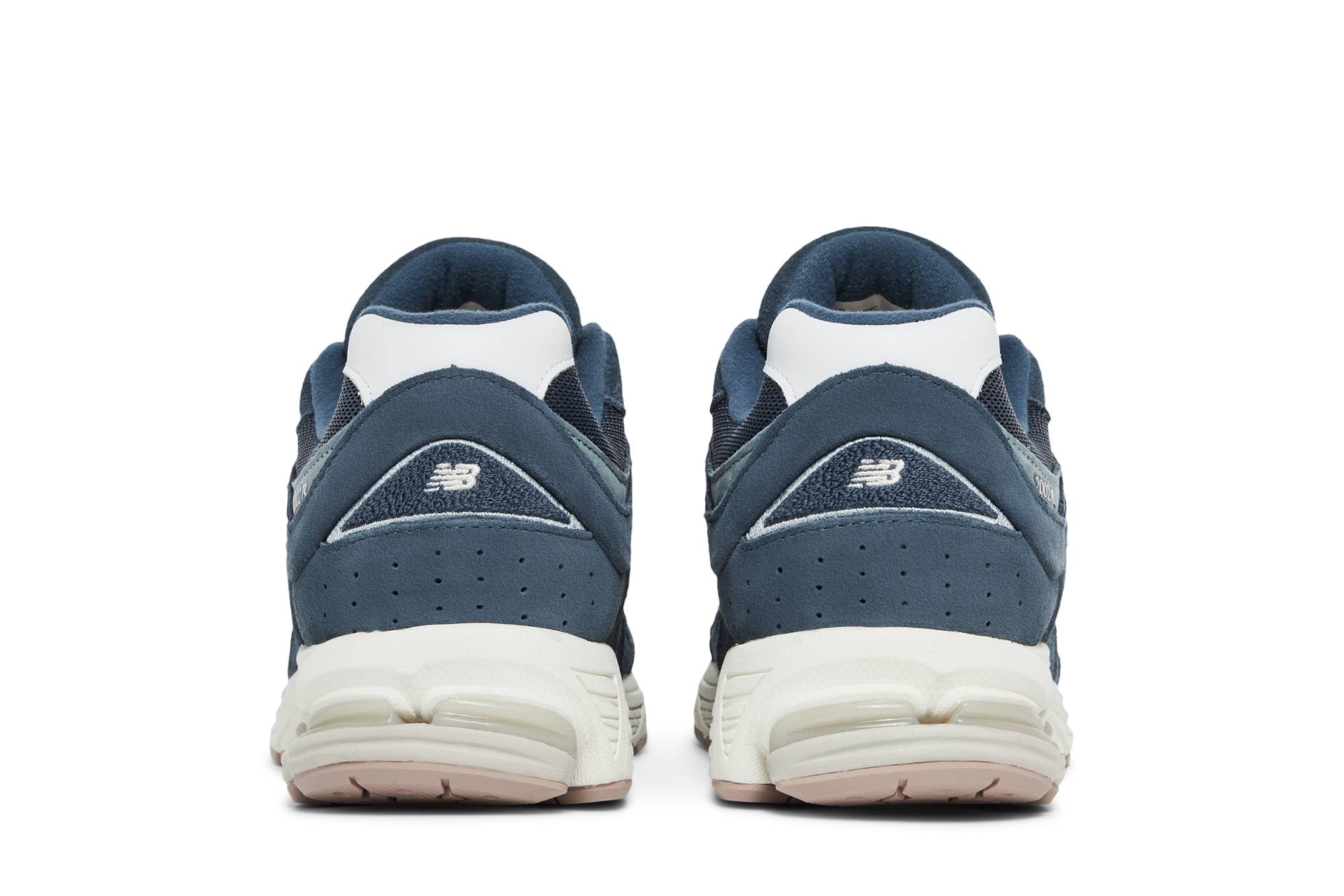 New Balance 2002R 'Hazy Blue' M2002RHC - Image 13