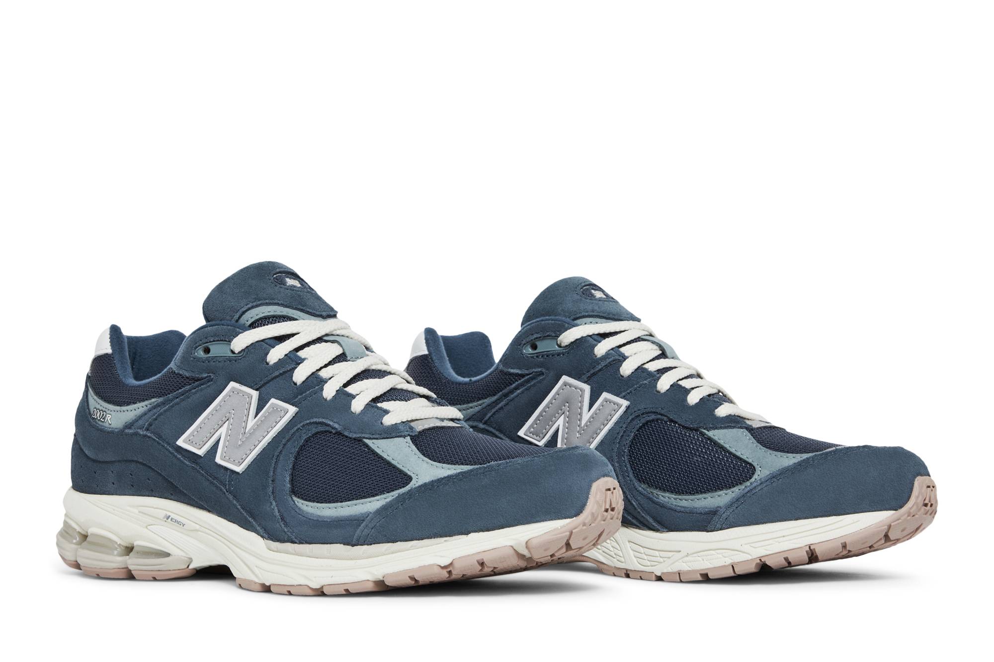 New Balance 2002R 'Hazy Blue' M2002RHC - Image 8