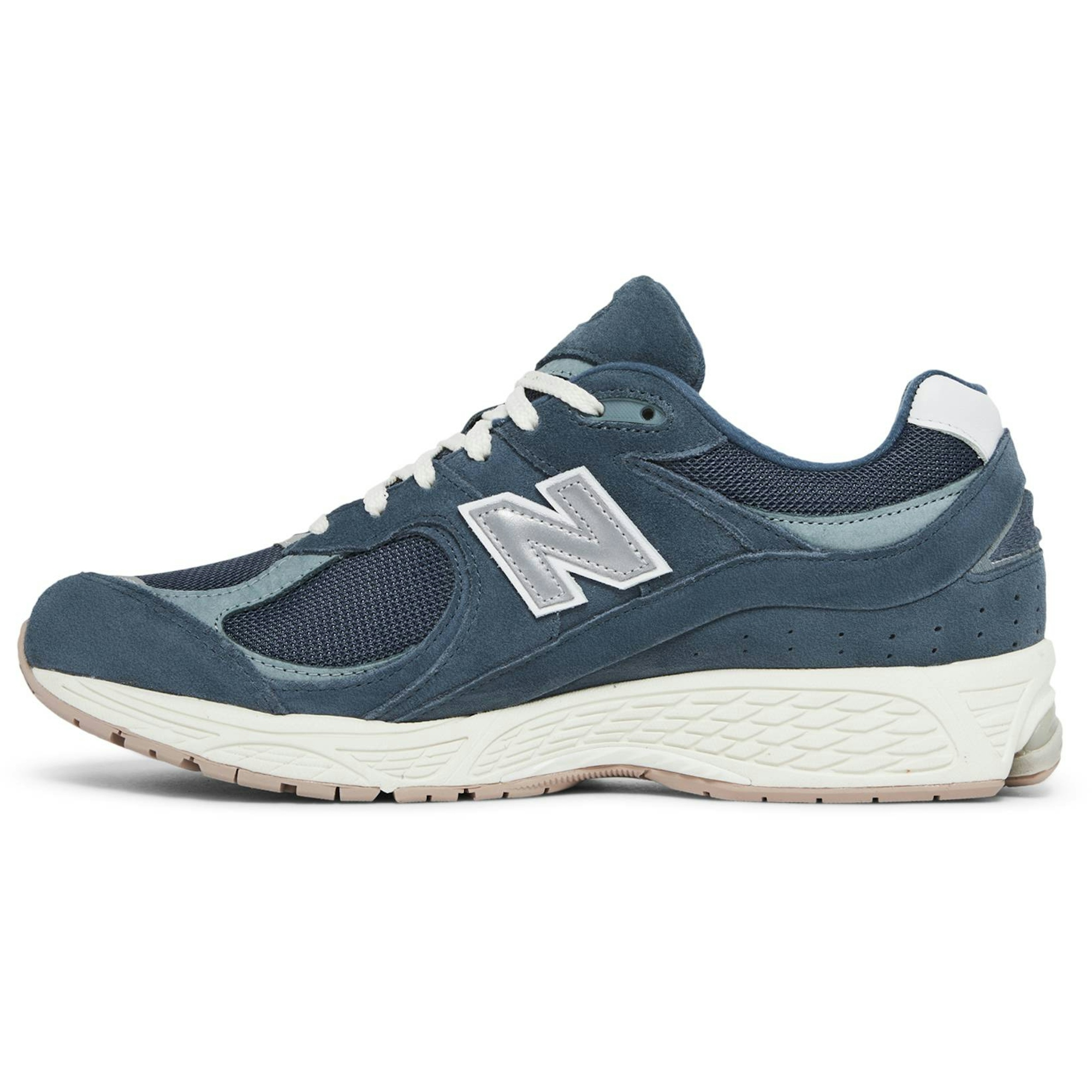 New Balance 2002R 'Hazy Blue' M2002RHC - Image 3