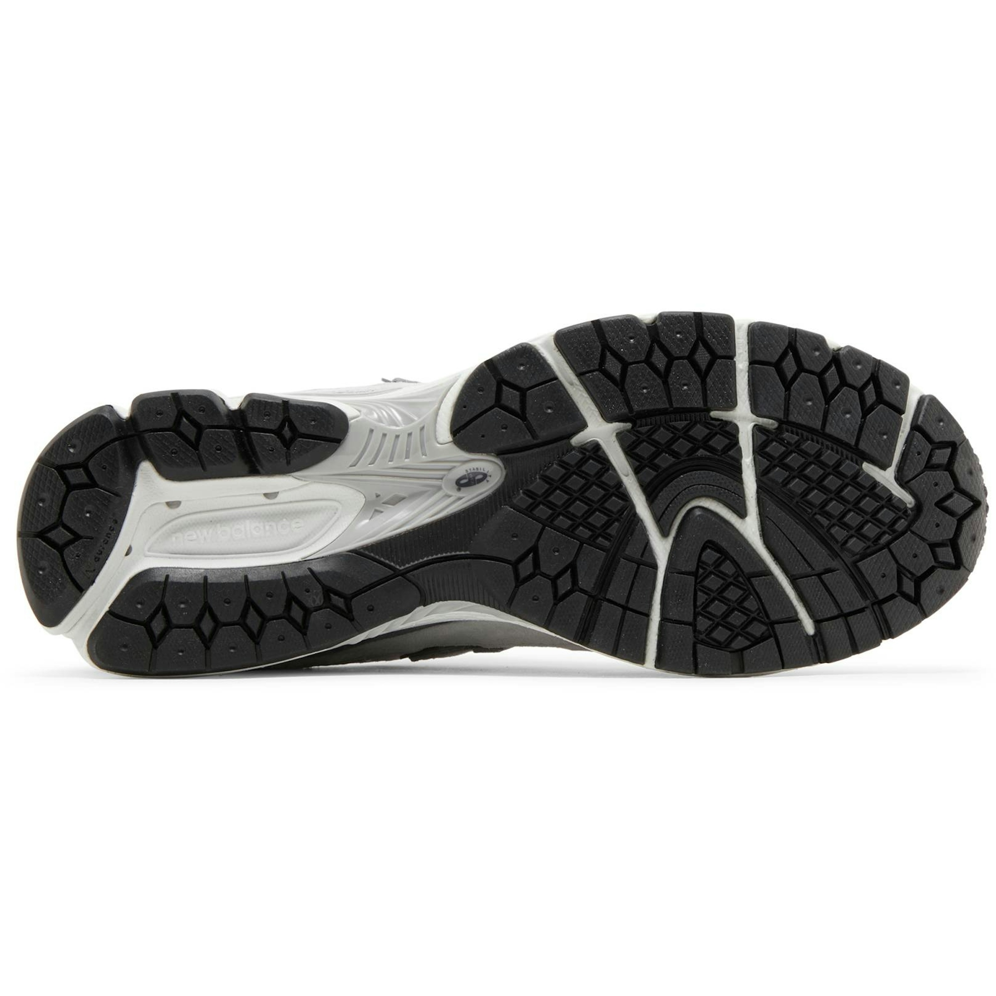 New Balance 2002R 'Light Dark Grey' M2002RJD - Image 4