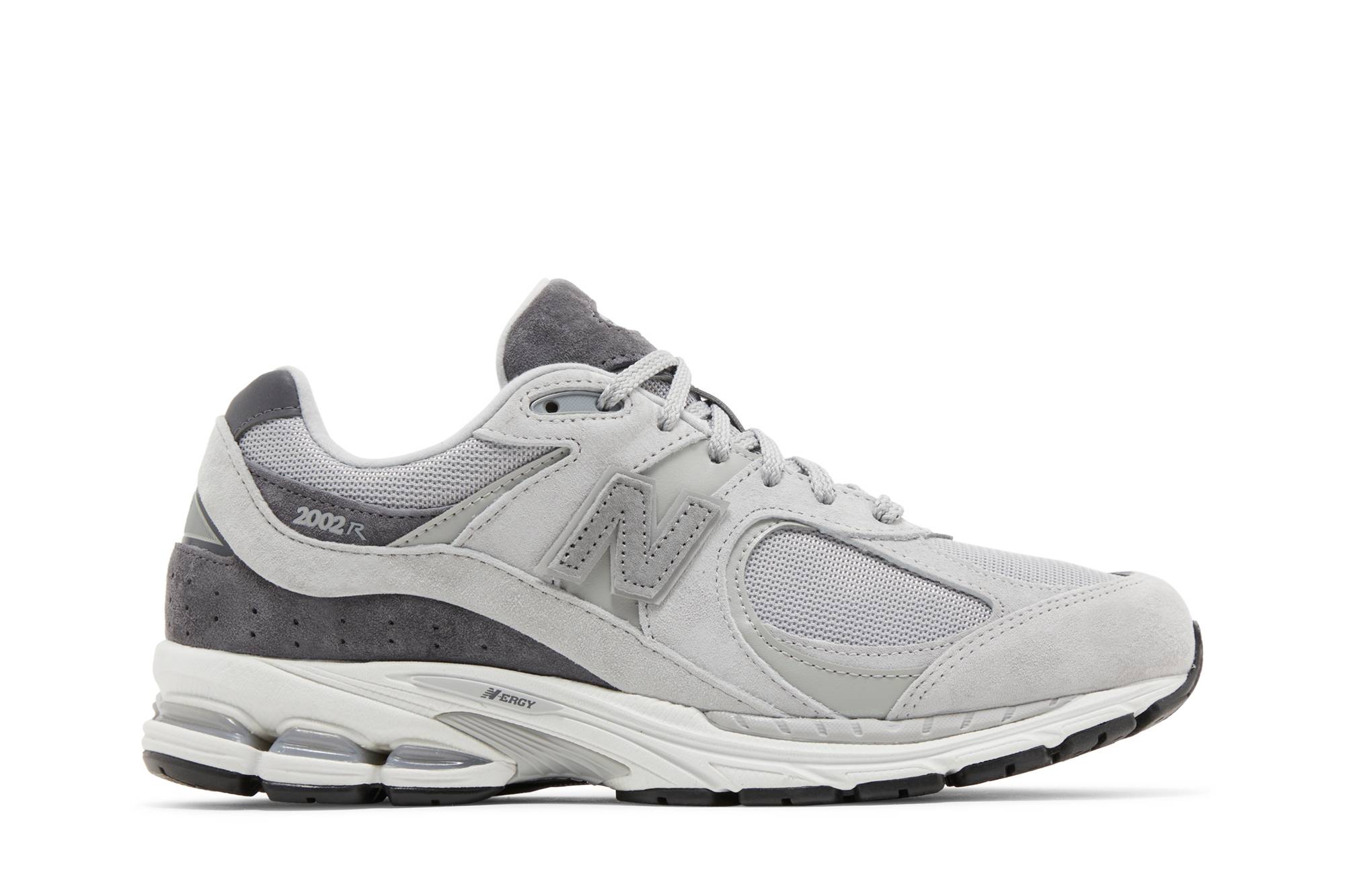 New Balance 2002R 'Light Dark Grey' M2002RJD Simpleartly Store
