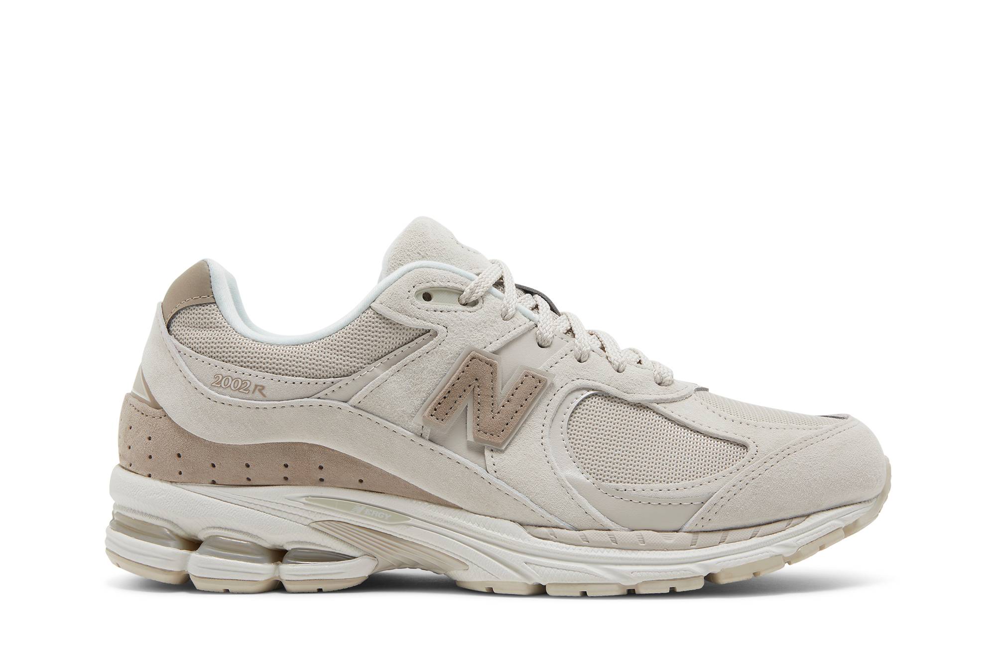 New Balance 2002R 'Light Dark Tan' M2002RJN Simpleartly Store