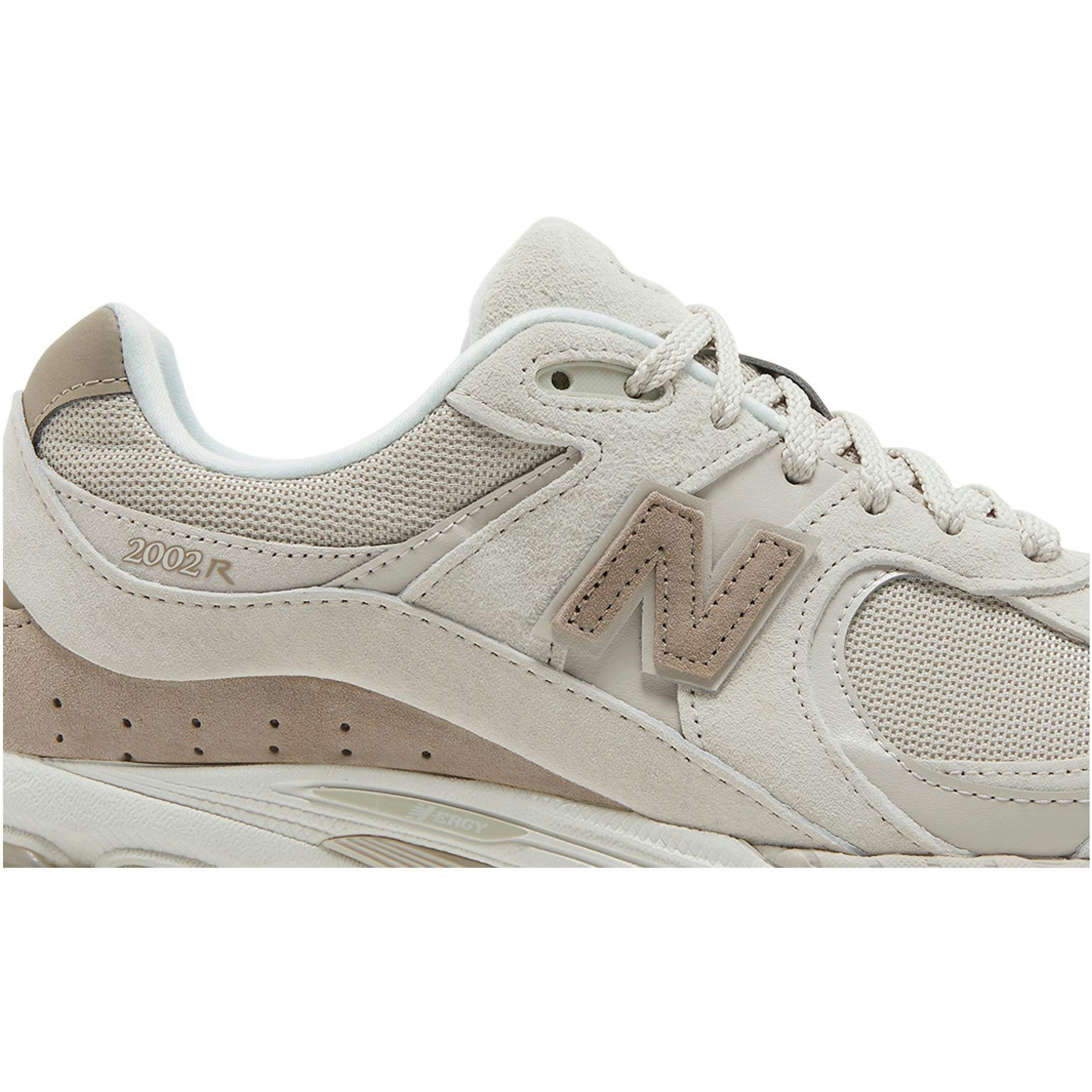 New Balance 2002R 'Light Dark Tan' M2002RJN - Image 2