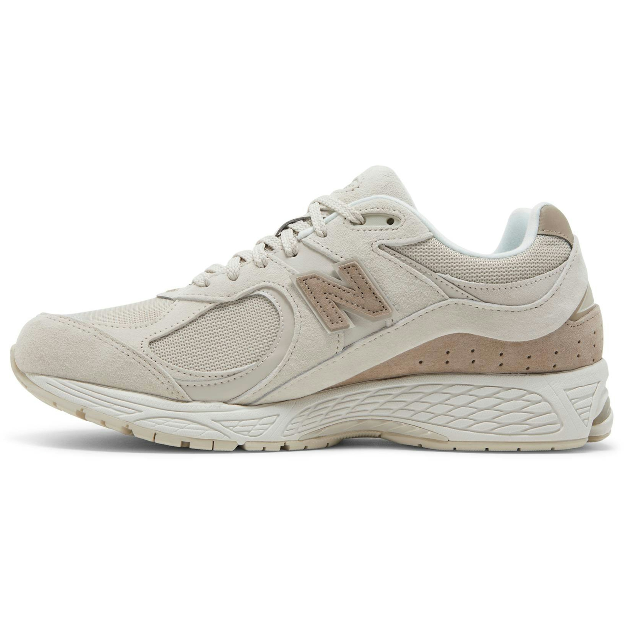 New Balance 2002R 'Light Dark Tan' M2002RJN - Image 3