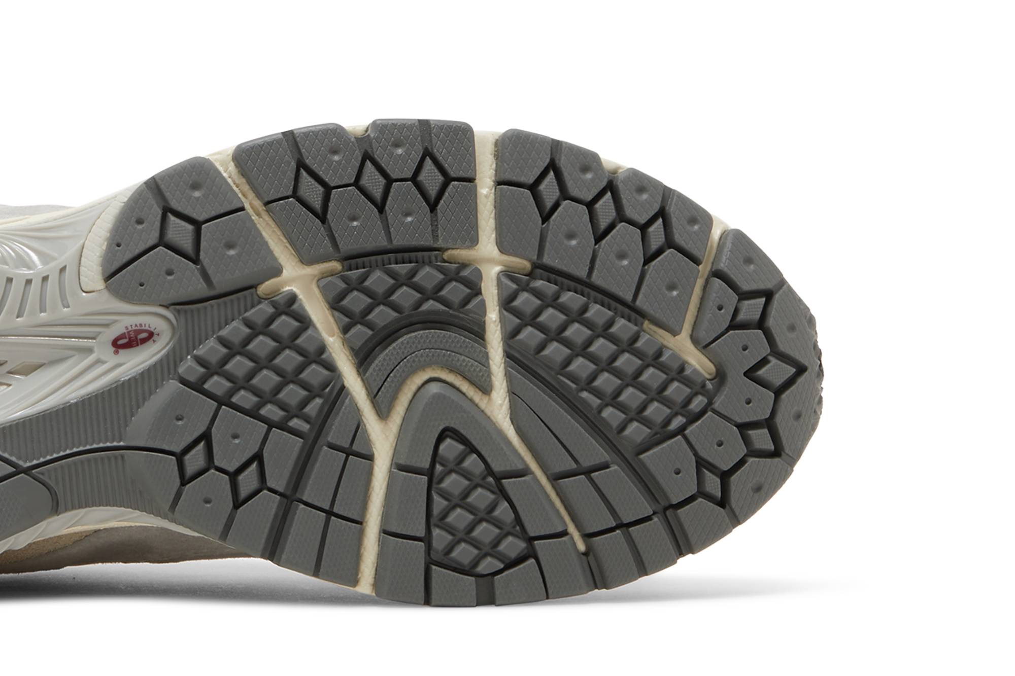 New Balance 2002R Lunar New Year - Concrete M2002RLN Moroen - Image 5