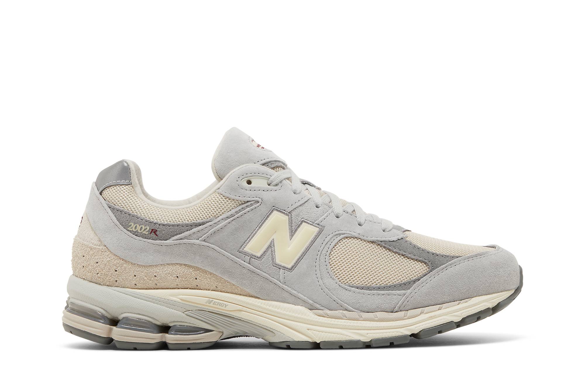 New Balance 2002R Lunar New Year - Concrete M2002RLN Simpleartly Store
