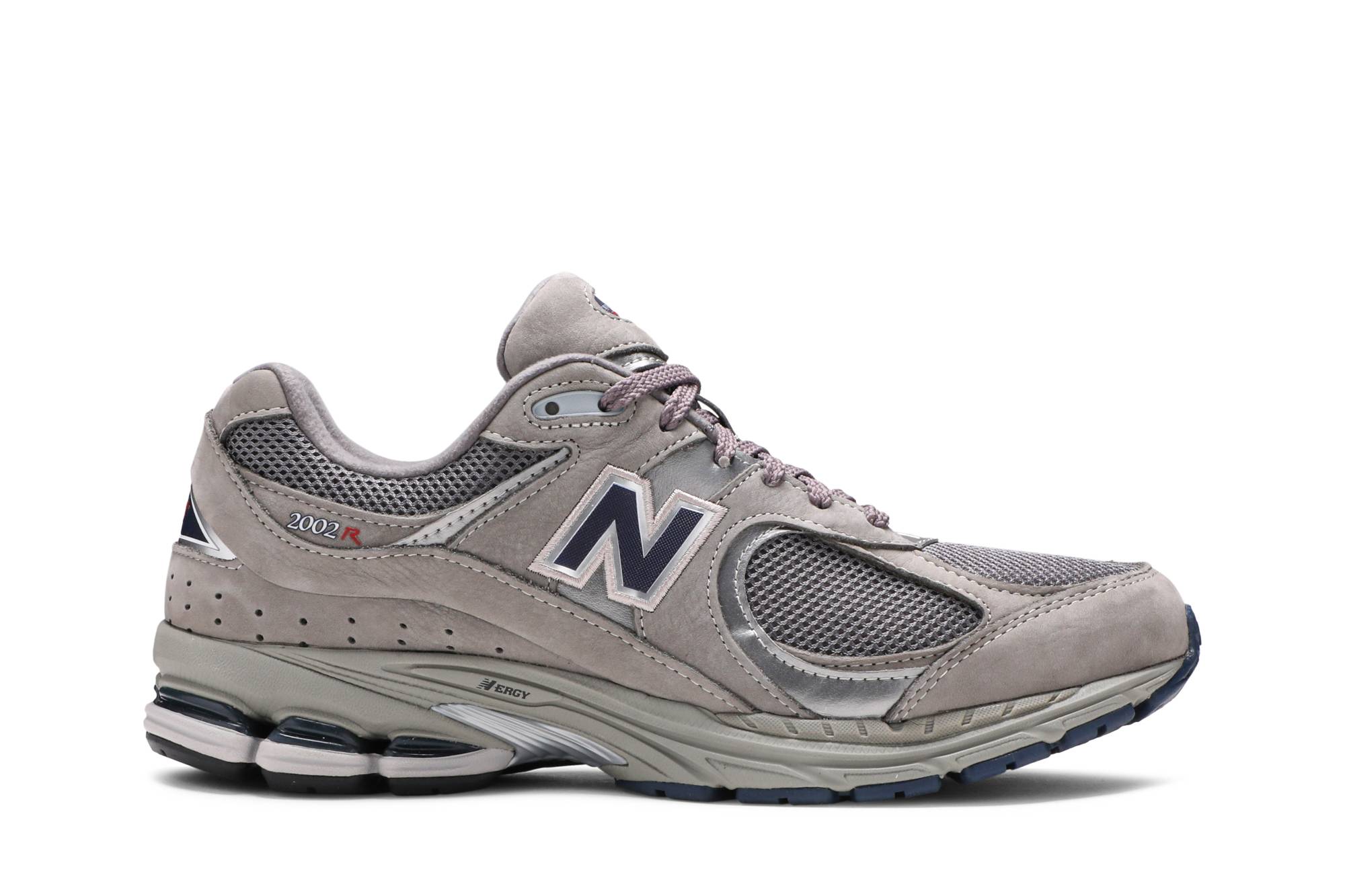 New Balance 2002R OG Light Grey ML2002RA Simpleartly Store